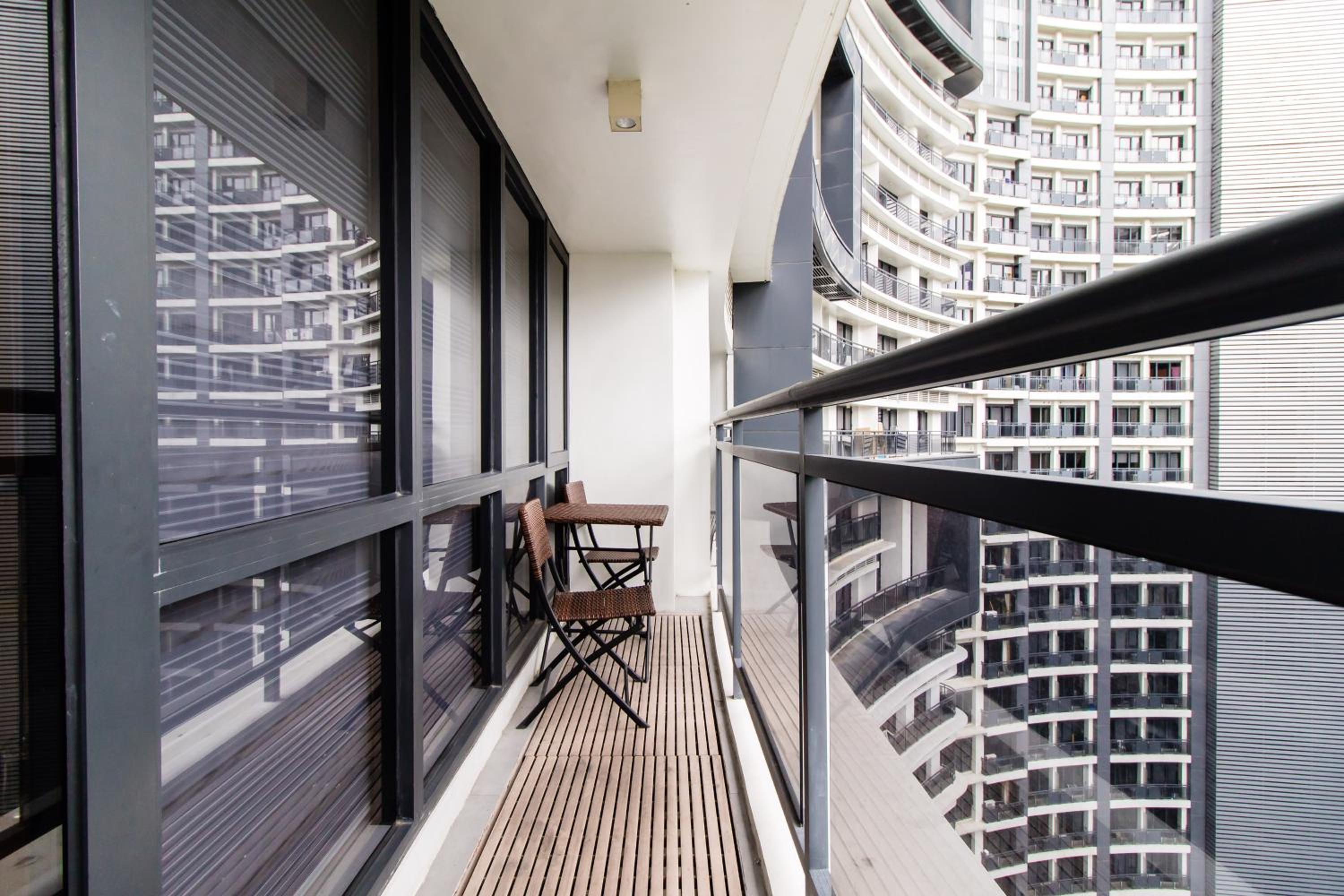 1BR Milano Residences by Versace