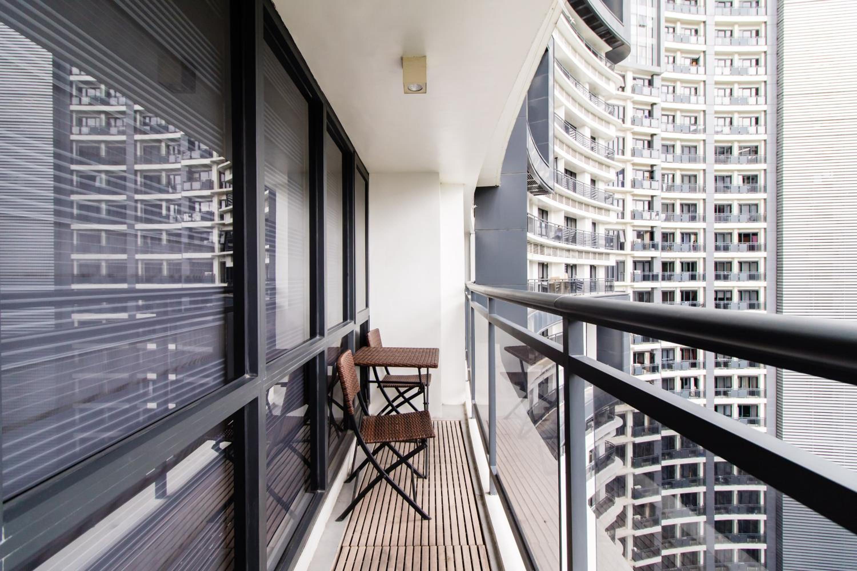1BR Milano Residences by Versace