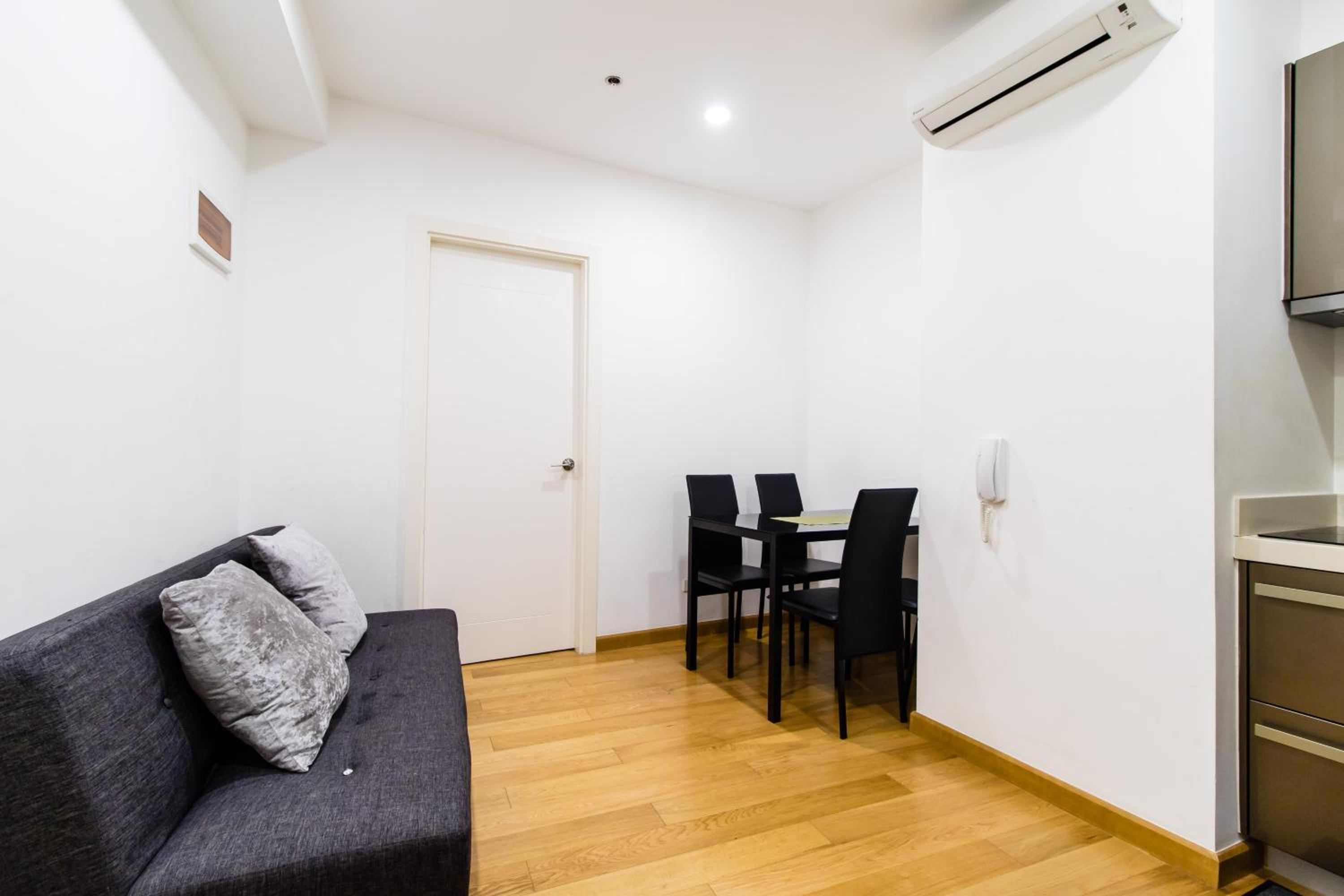 1BR Milano Residences by Versace