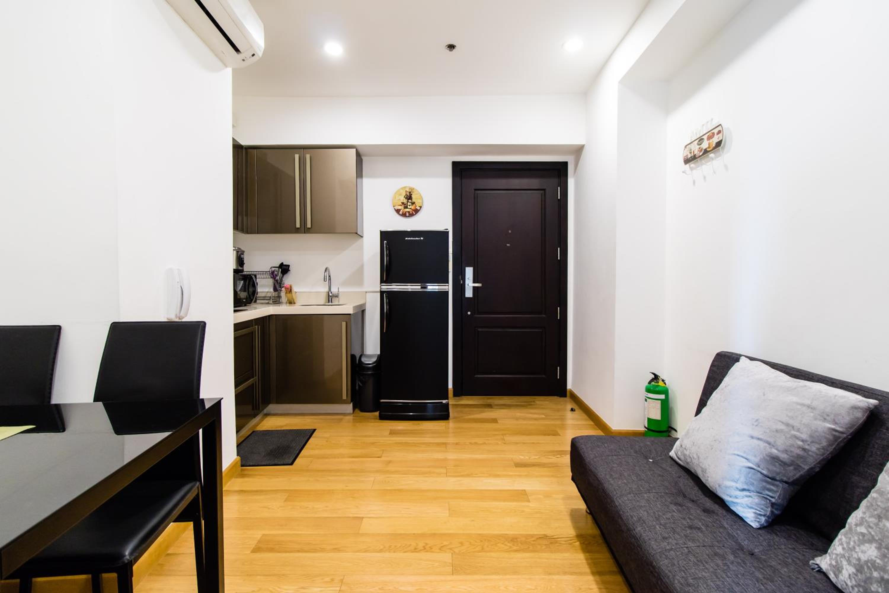 1BR Milano Residences by Versace