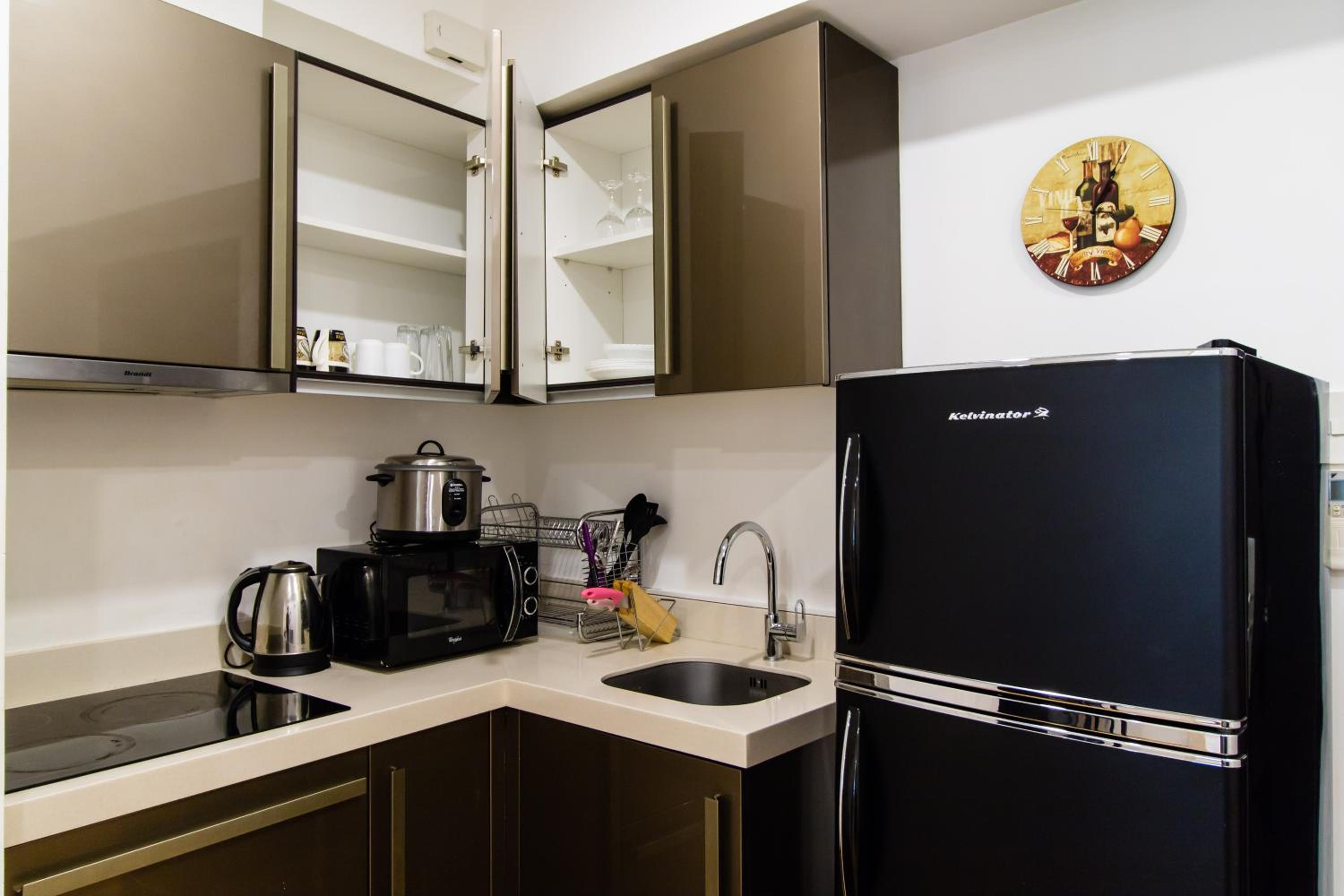 1BR Milano Residences by Versace