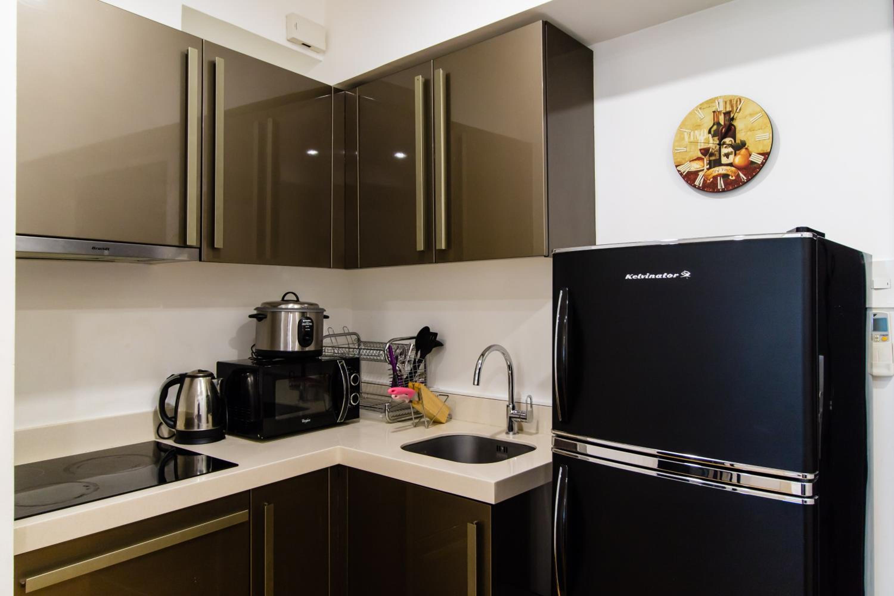 1BR Milano Residences by Versace
