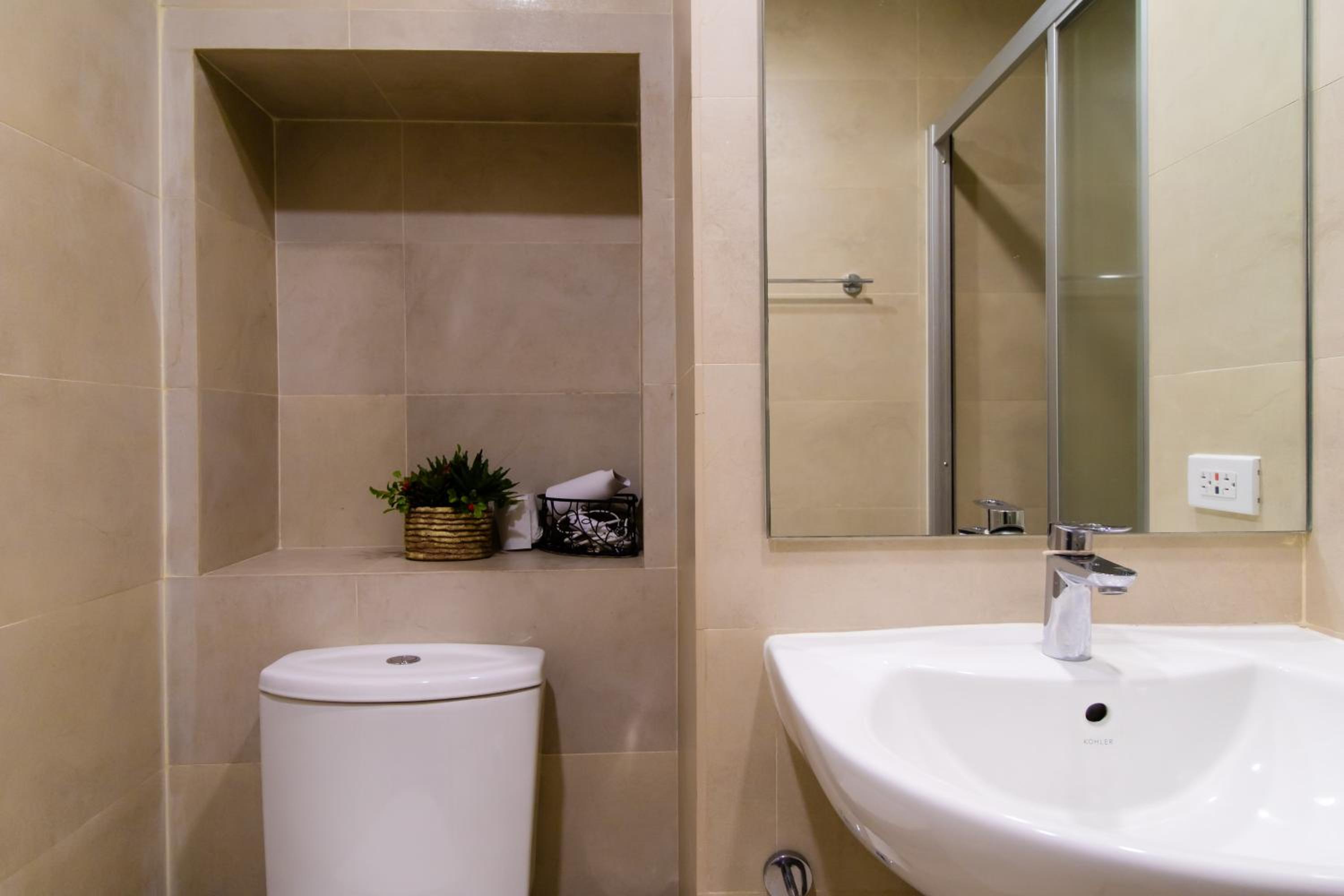 1BR Milano Residences by Versace