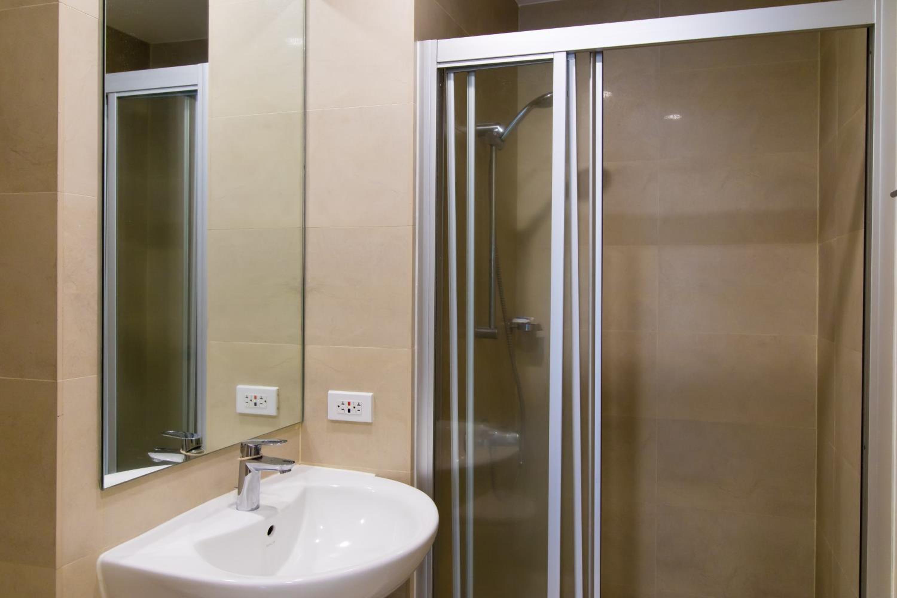 1BR Milano Residences by Versace