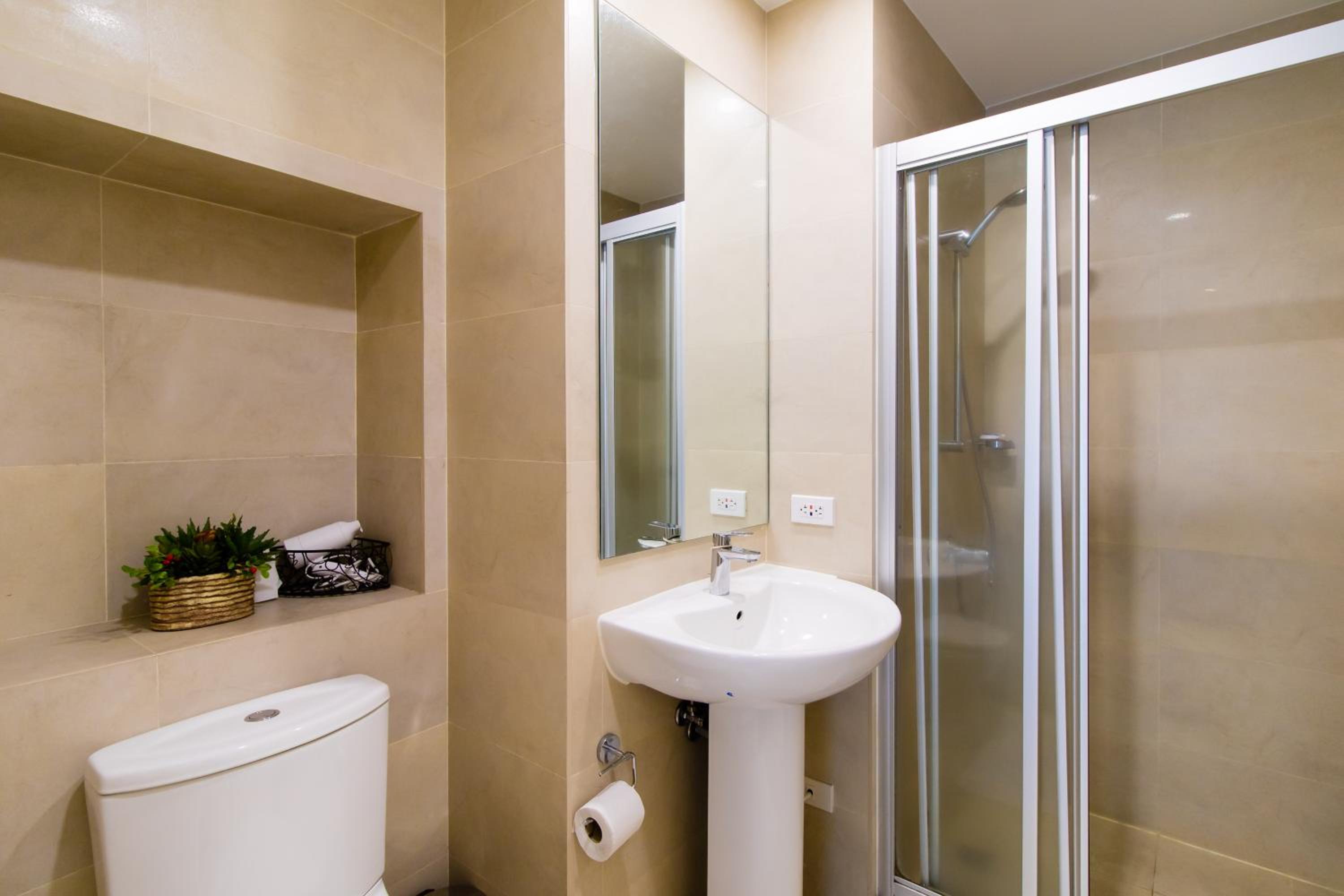 1BR Milano Residences by Versace