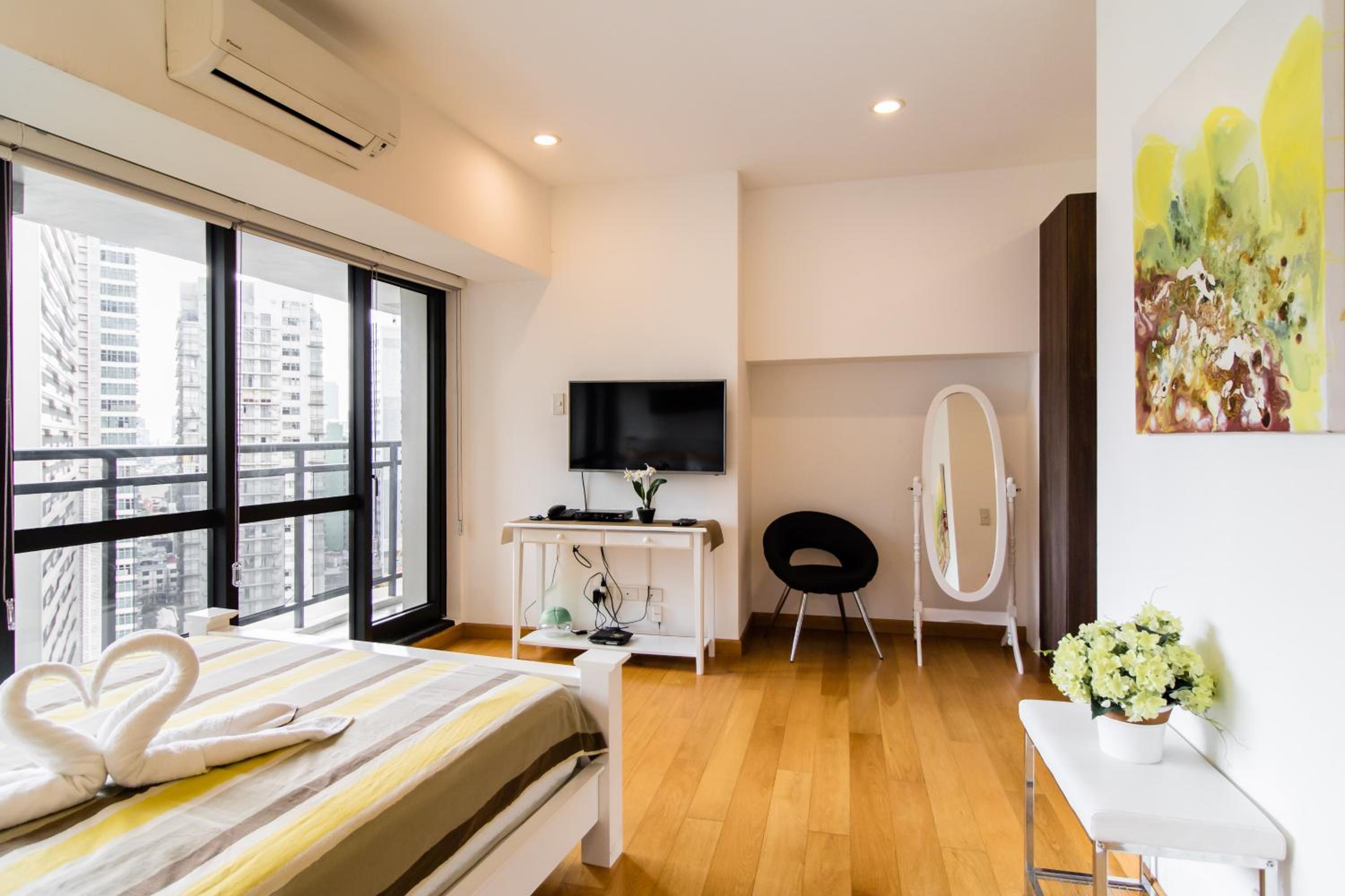 1BR Milano Residences by Versace