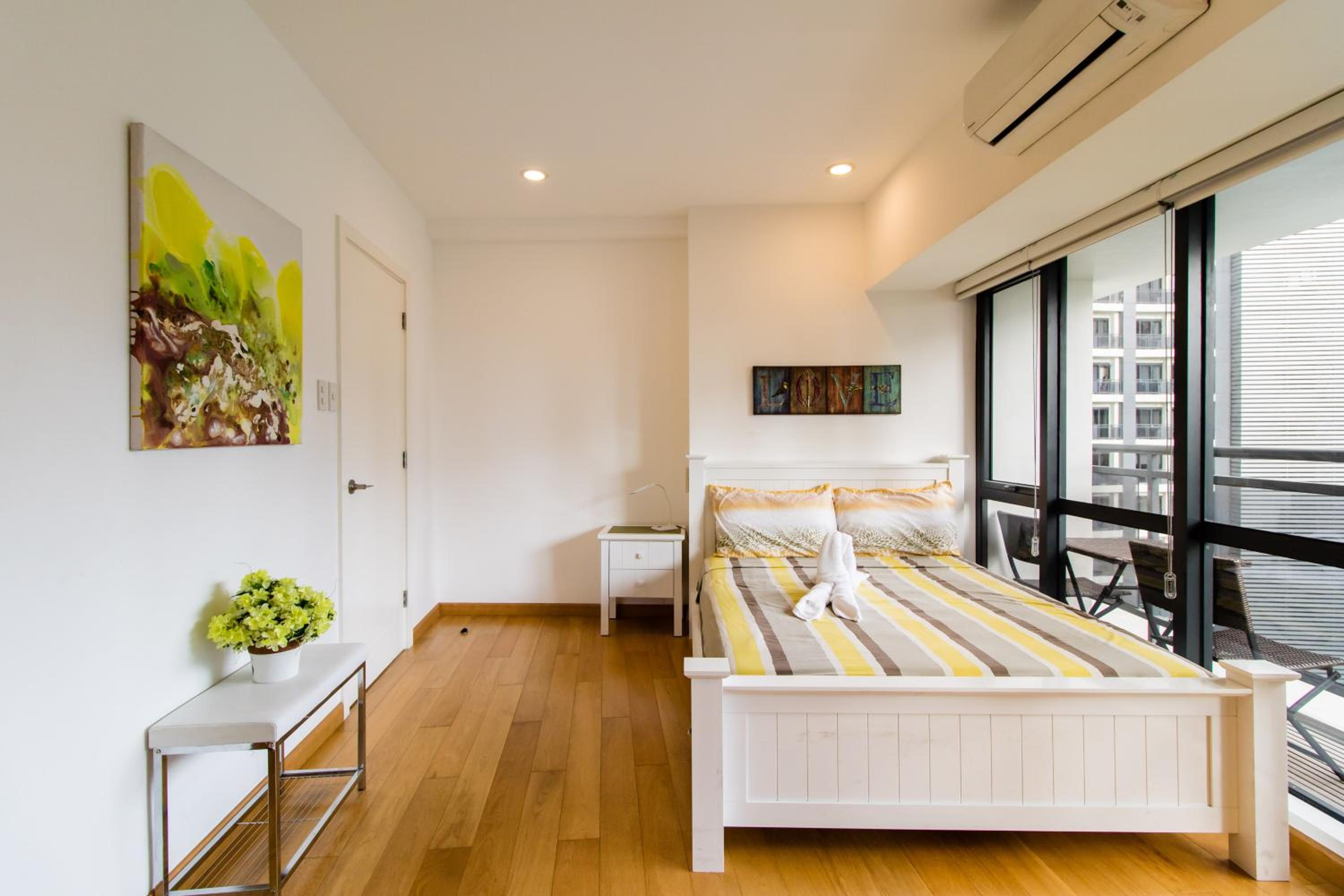 1BR Milano Residences by Versace