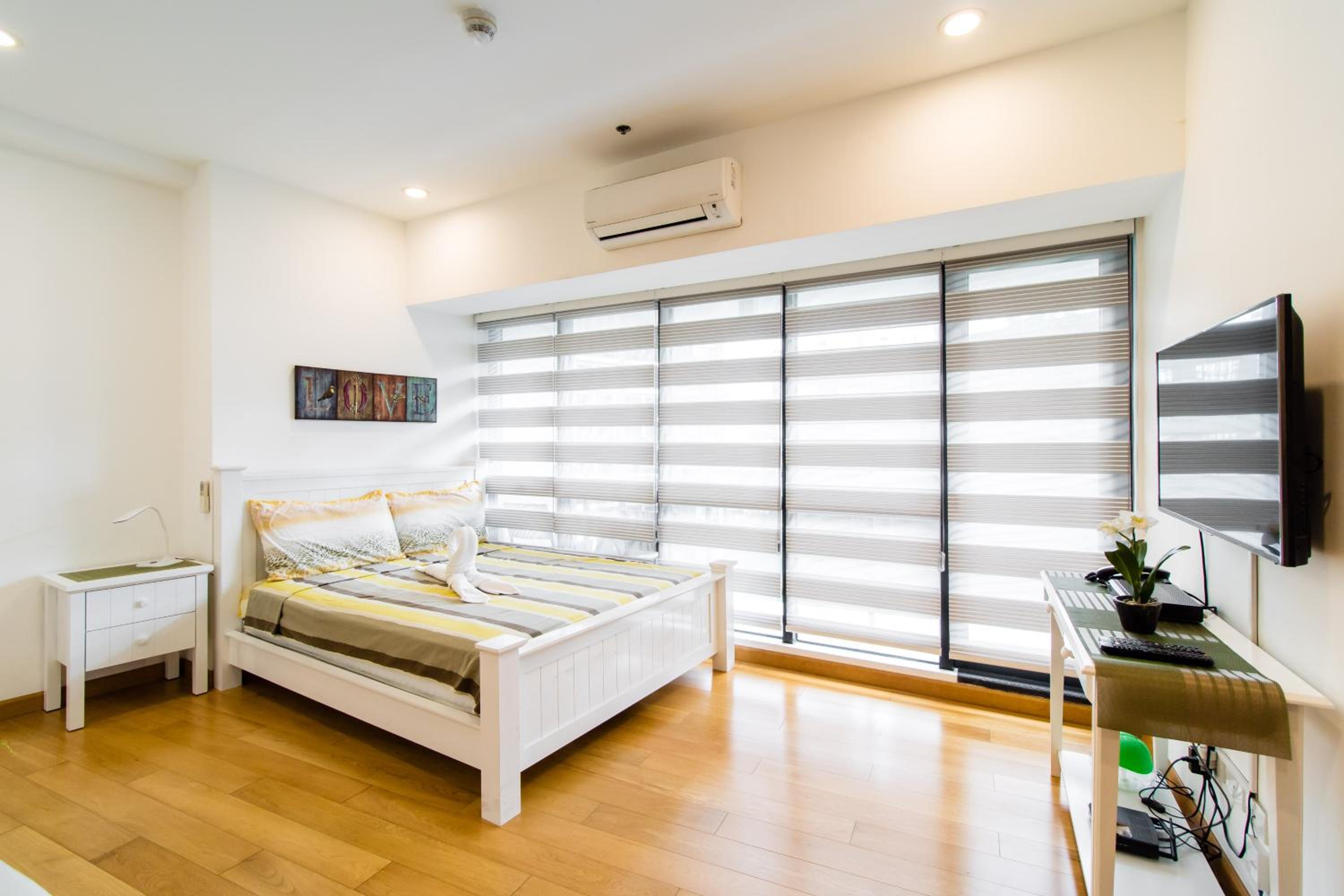 1BR Milano Residences by Versace