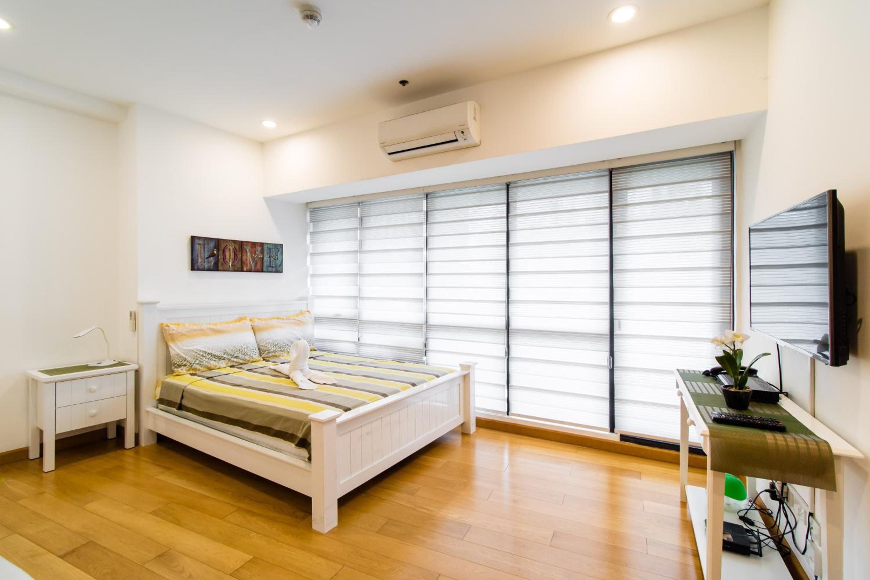 1BR Milano Residences by Versace