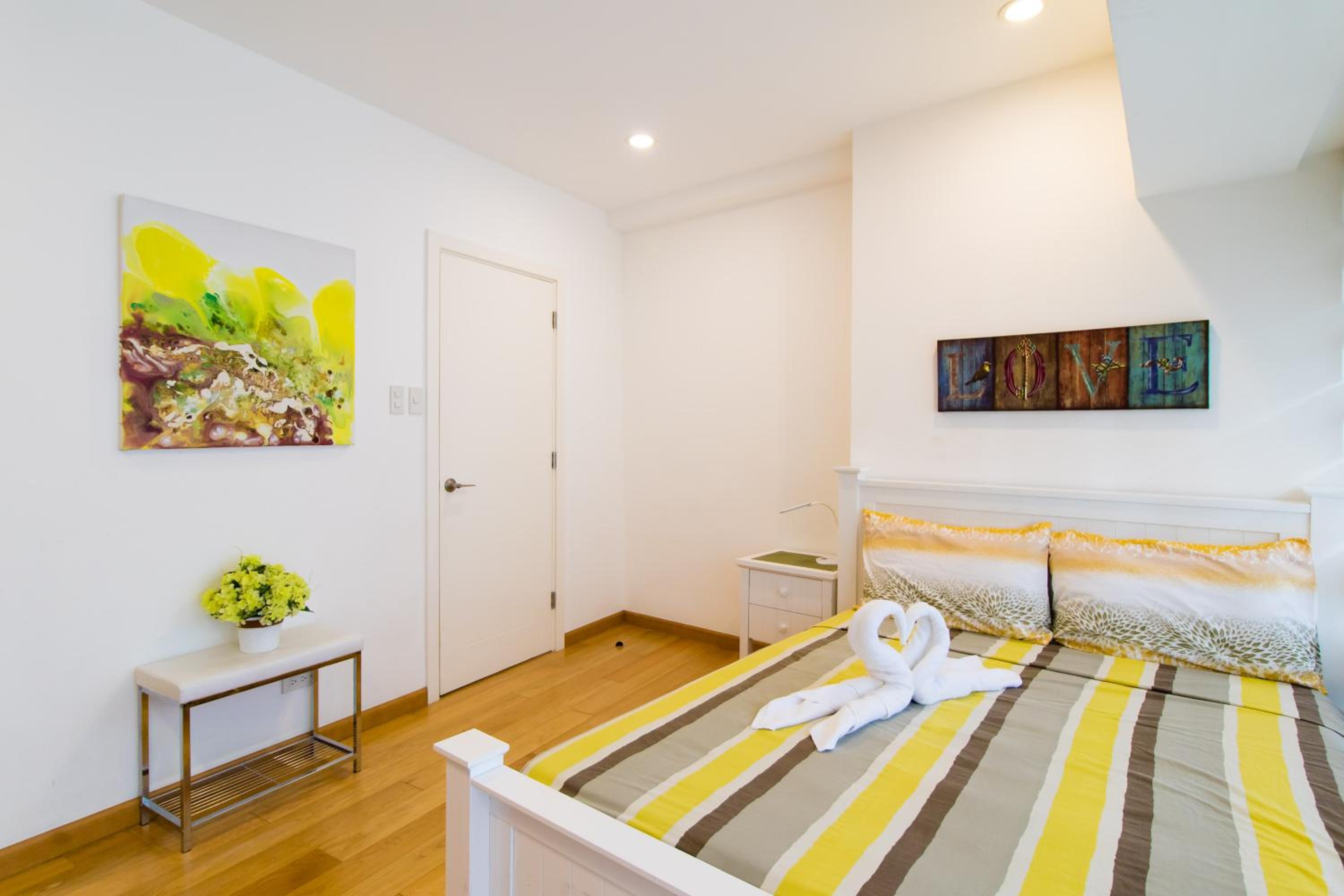 1BR Milano Residences by Versace