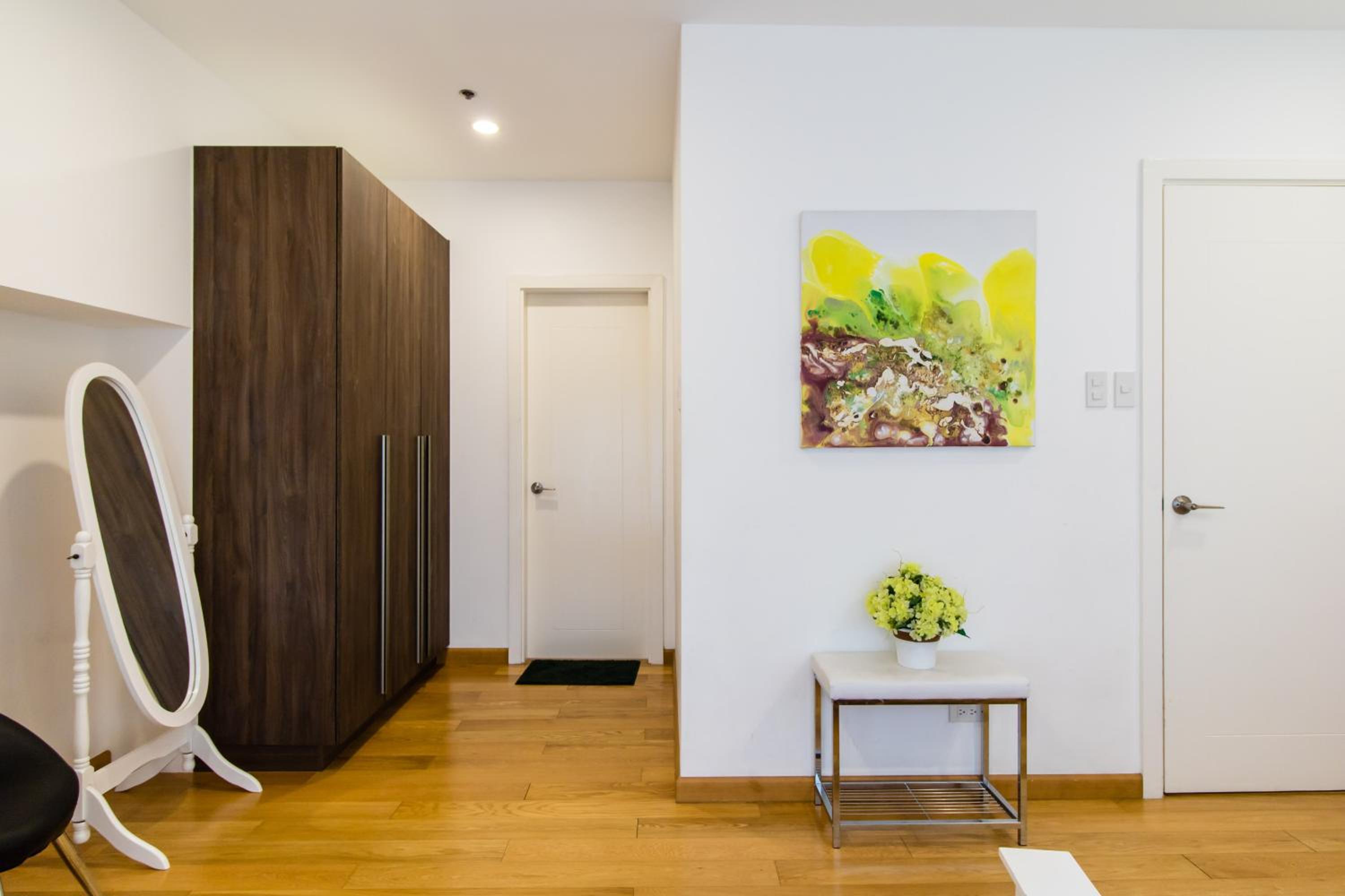 1BR Milano Residences by Versace