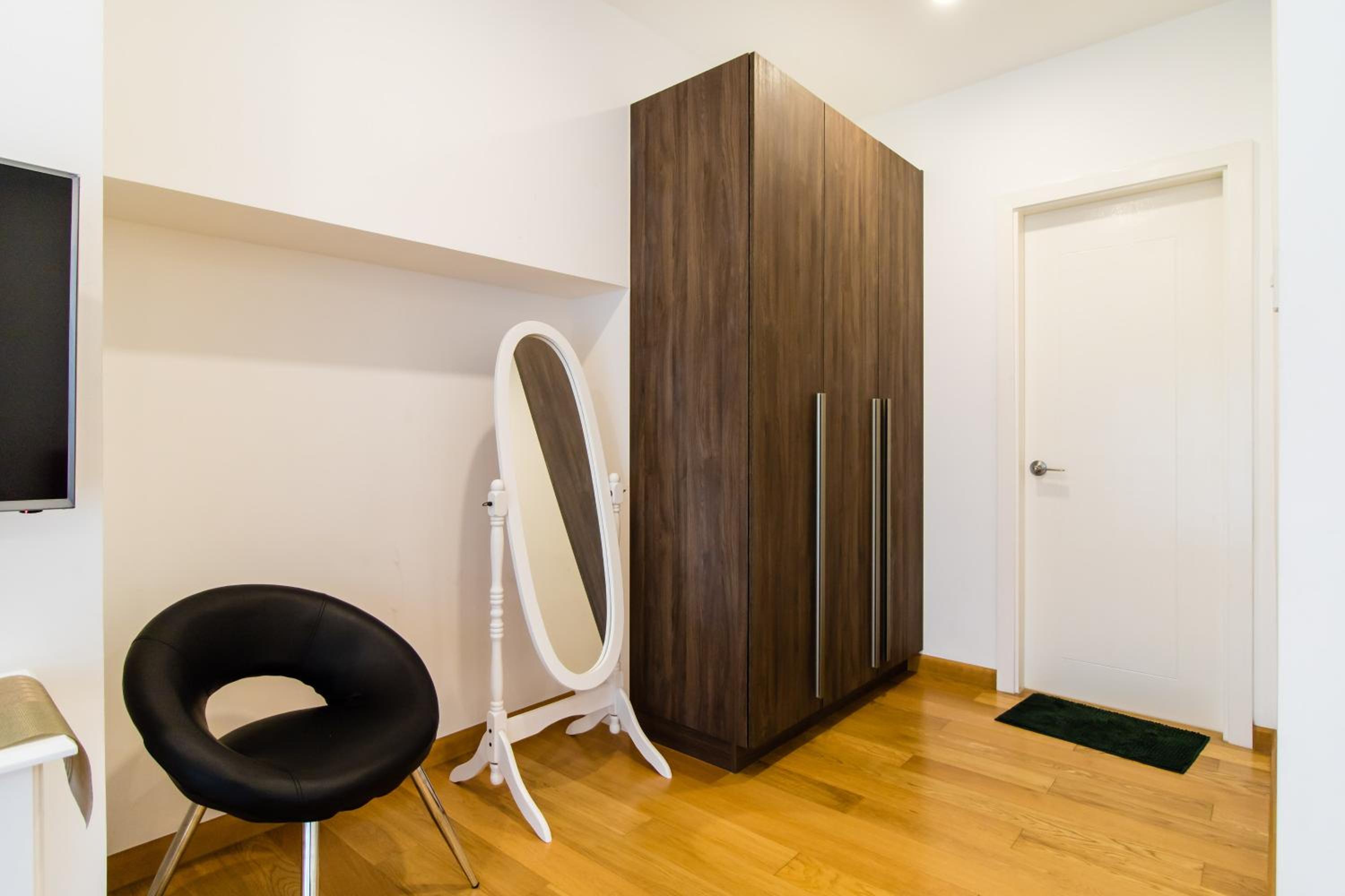 1BR Milano Residences by Versace