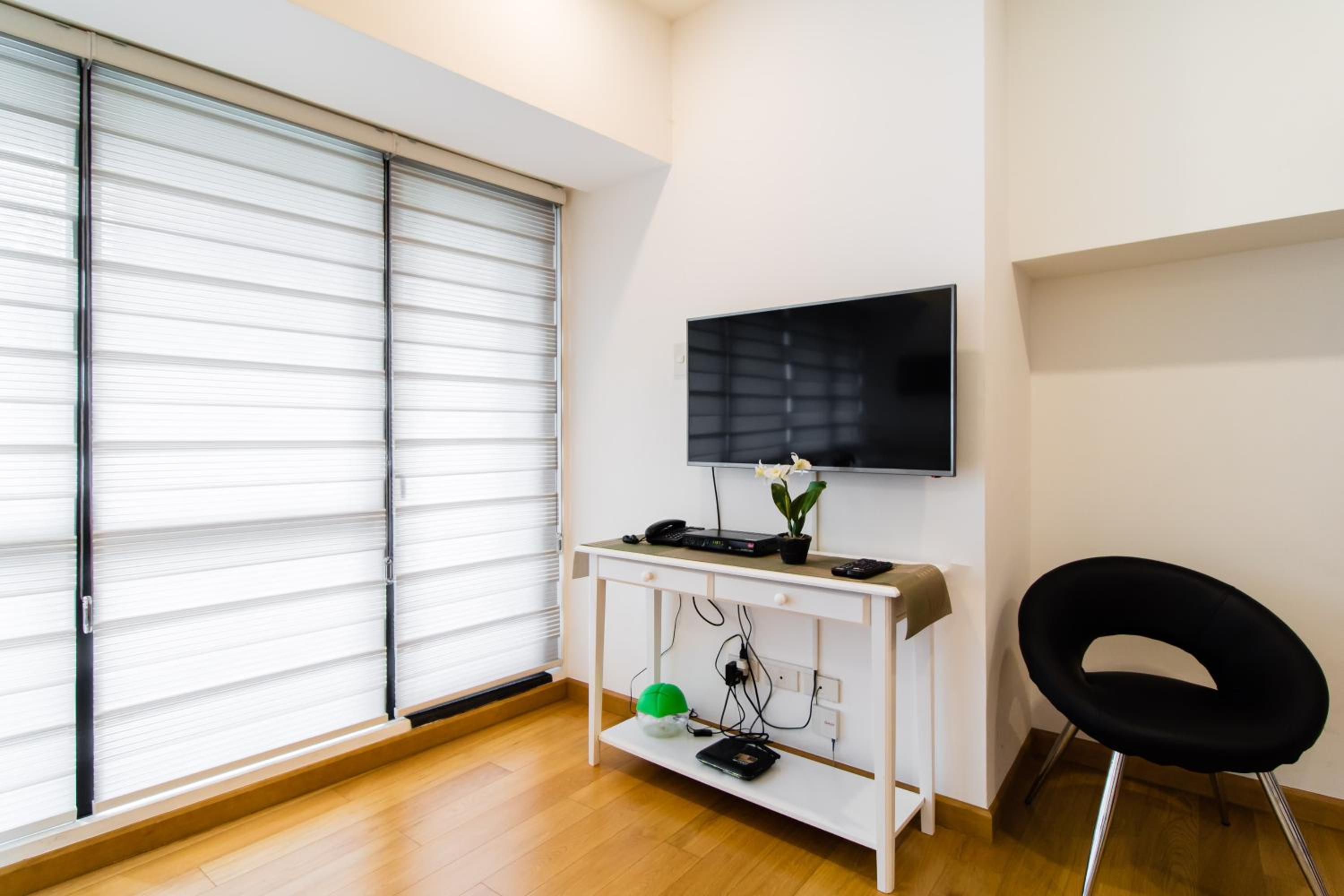 1BR Milano Residences by Versace