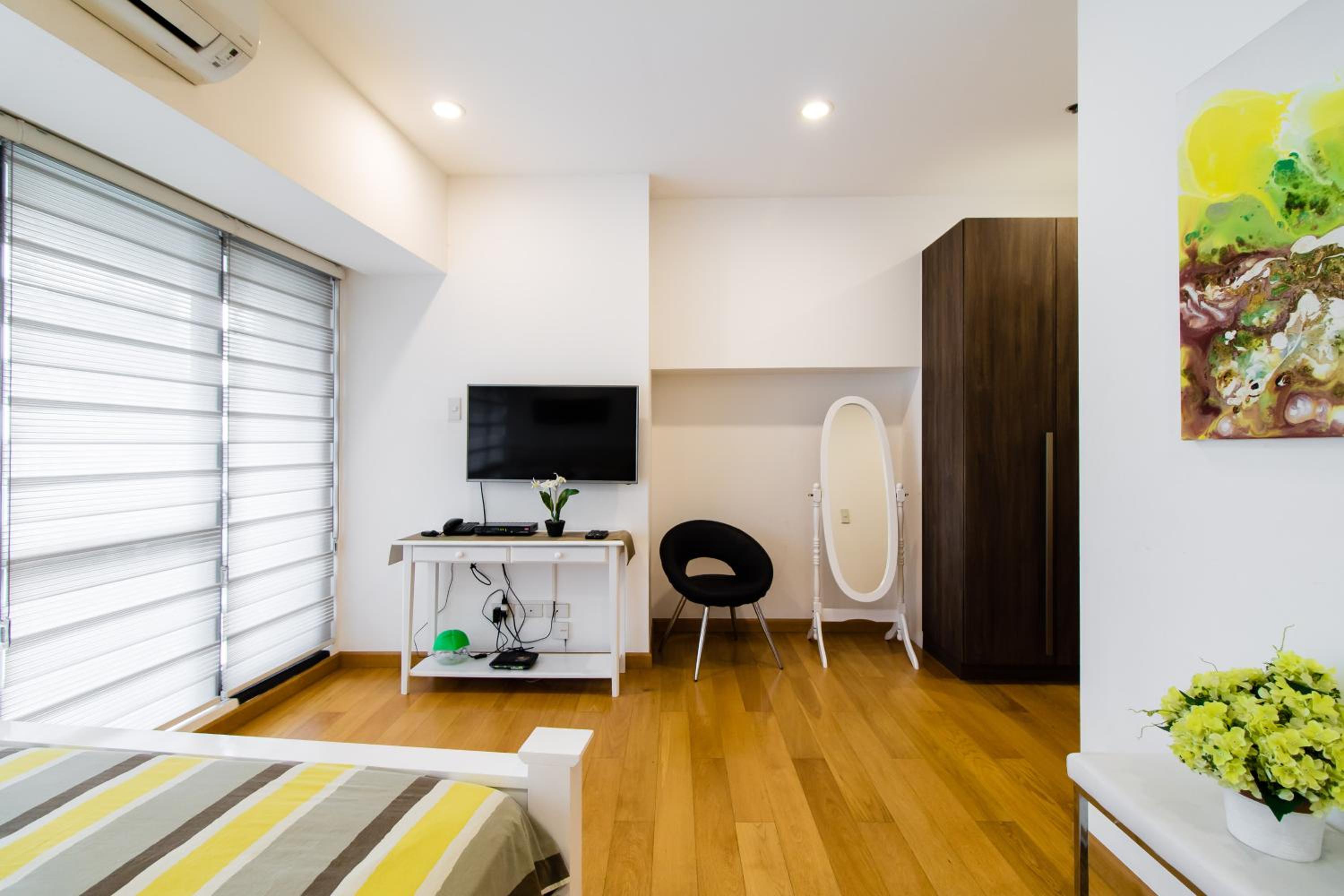 1BR Milano Residences by Versace