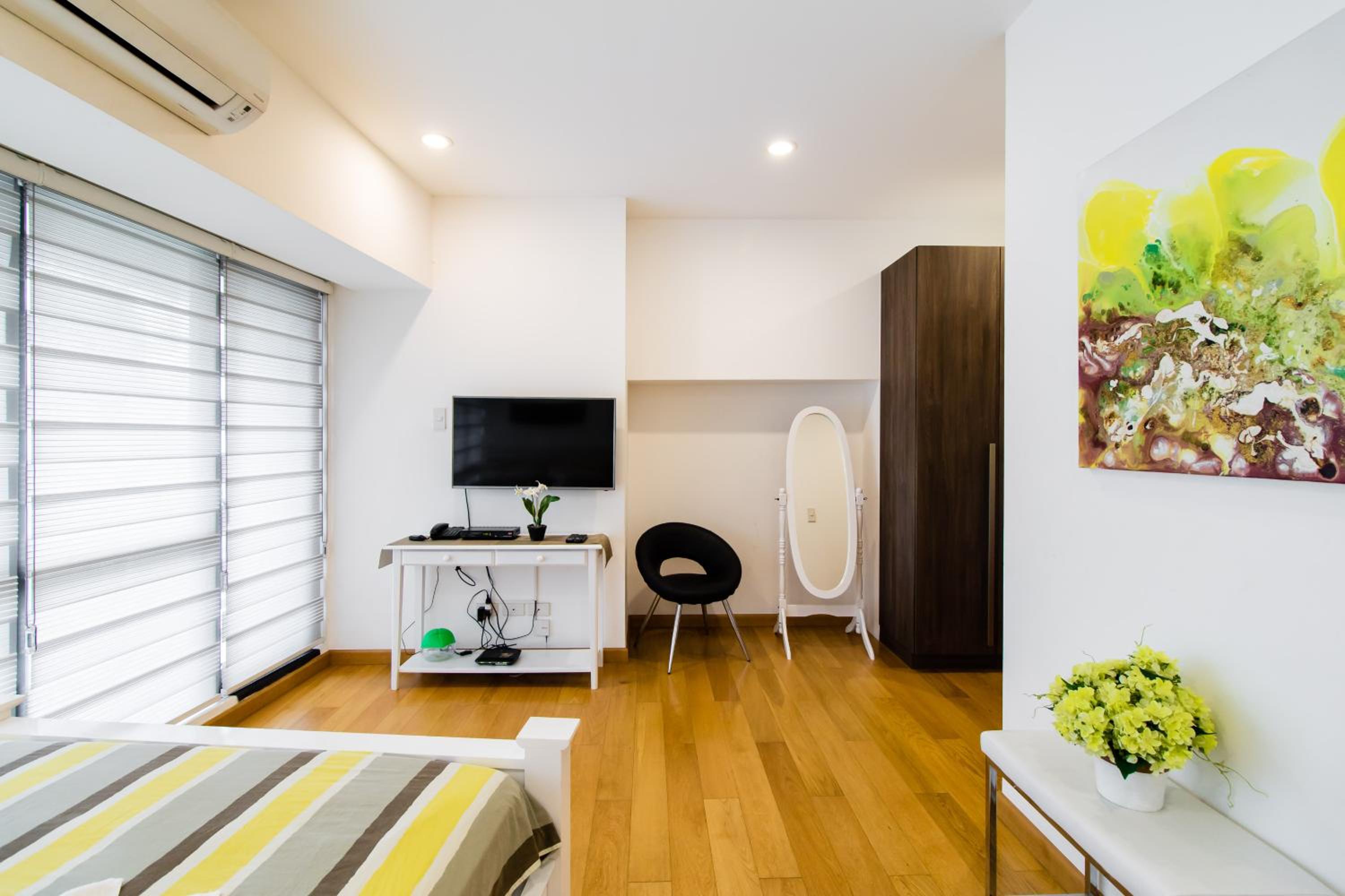 1BR Milano Residences by Versace