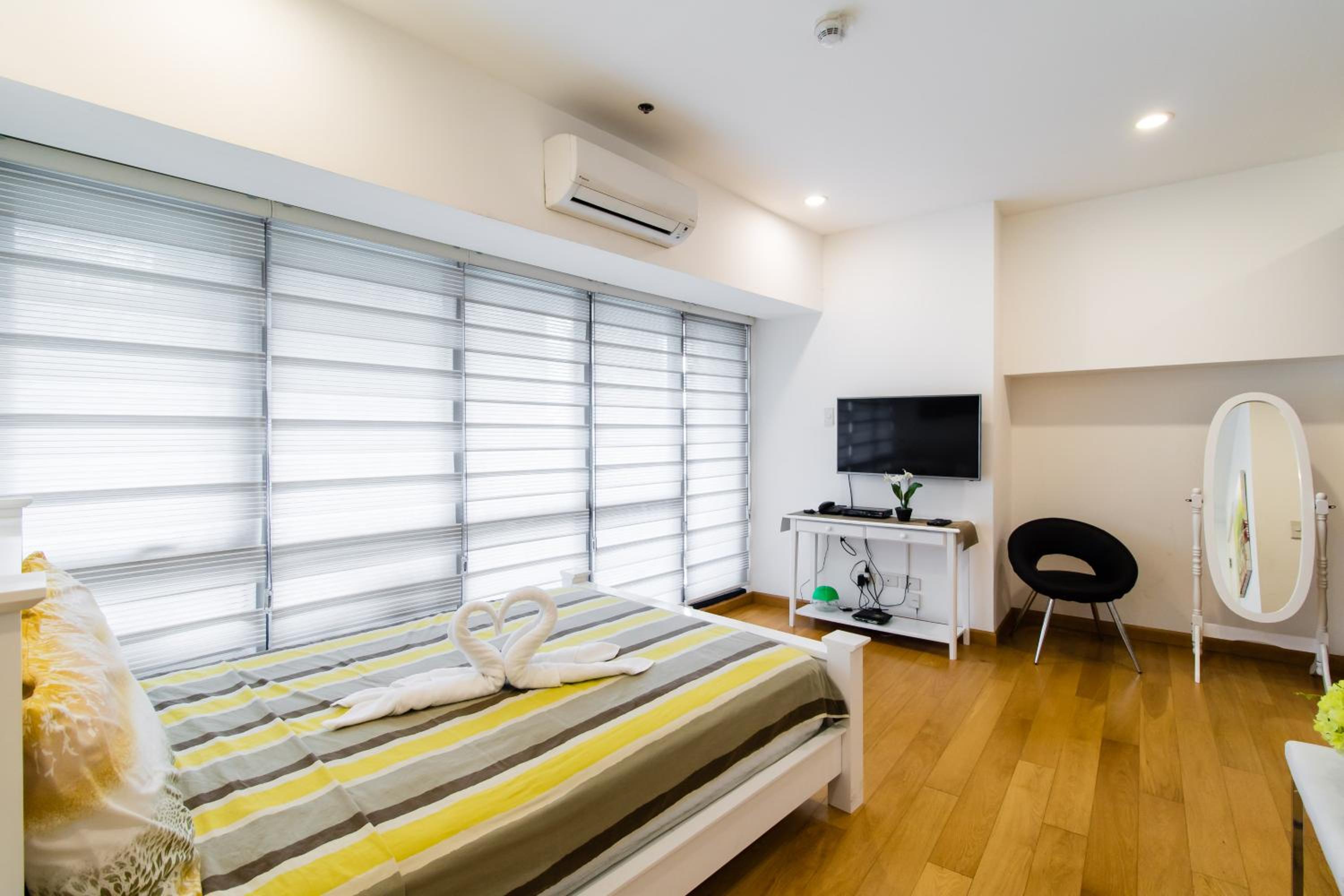1BR Milano Residences by Versace