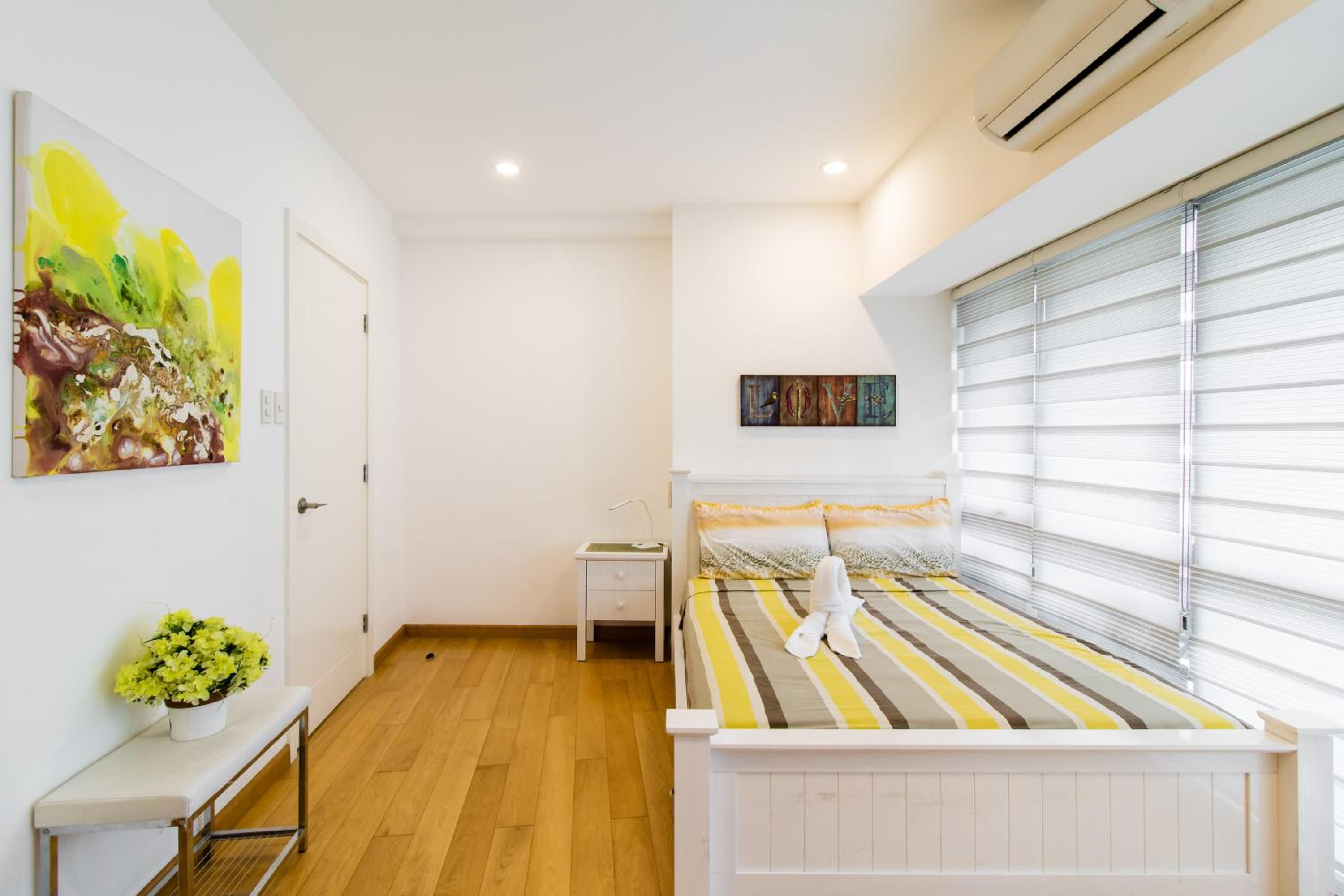 1BR Milano Residences by Versace