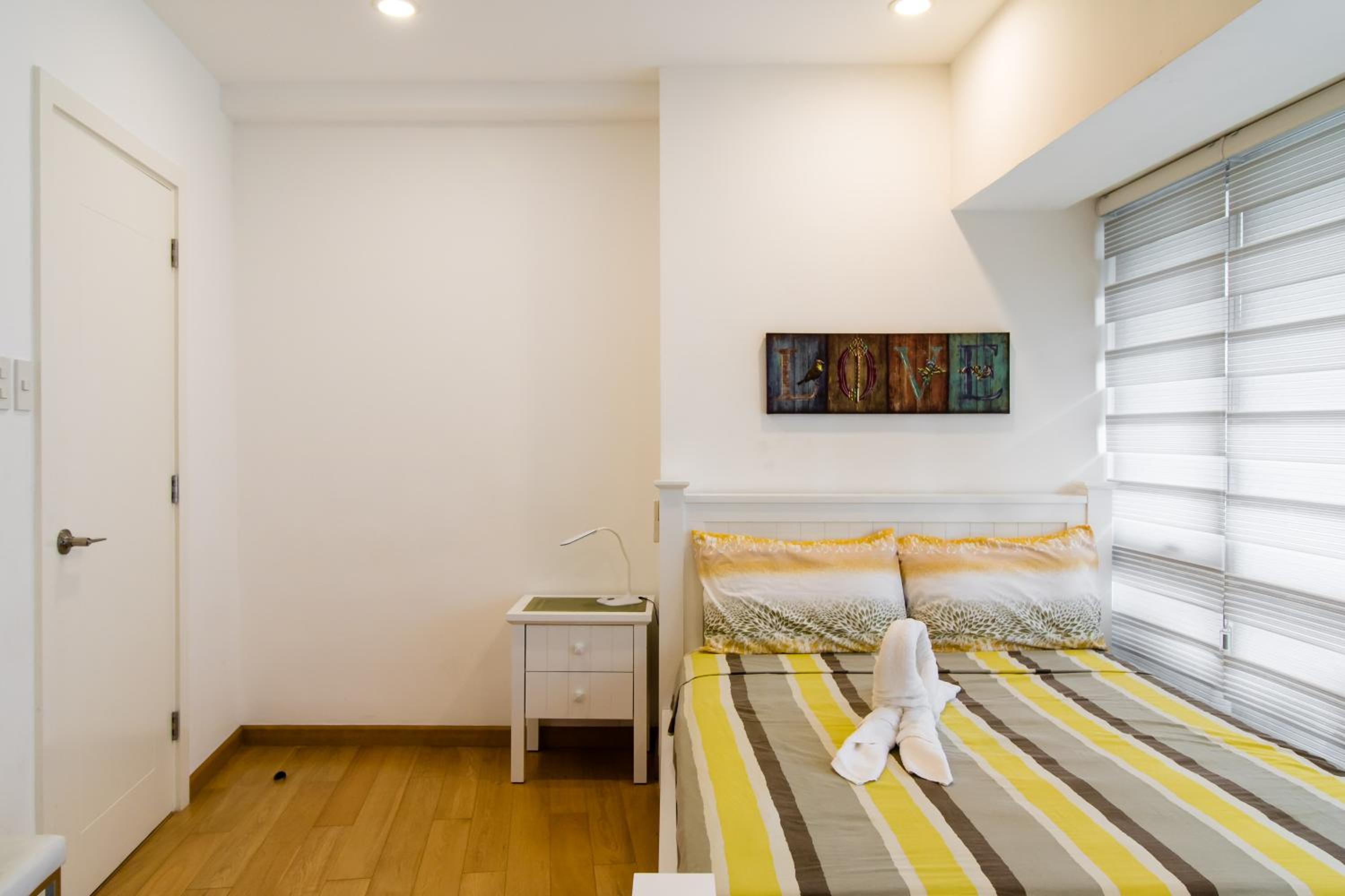 1BR Milano Residences by Versace