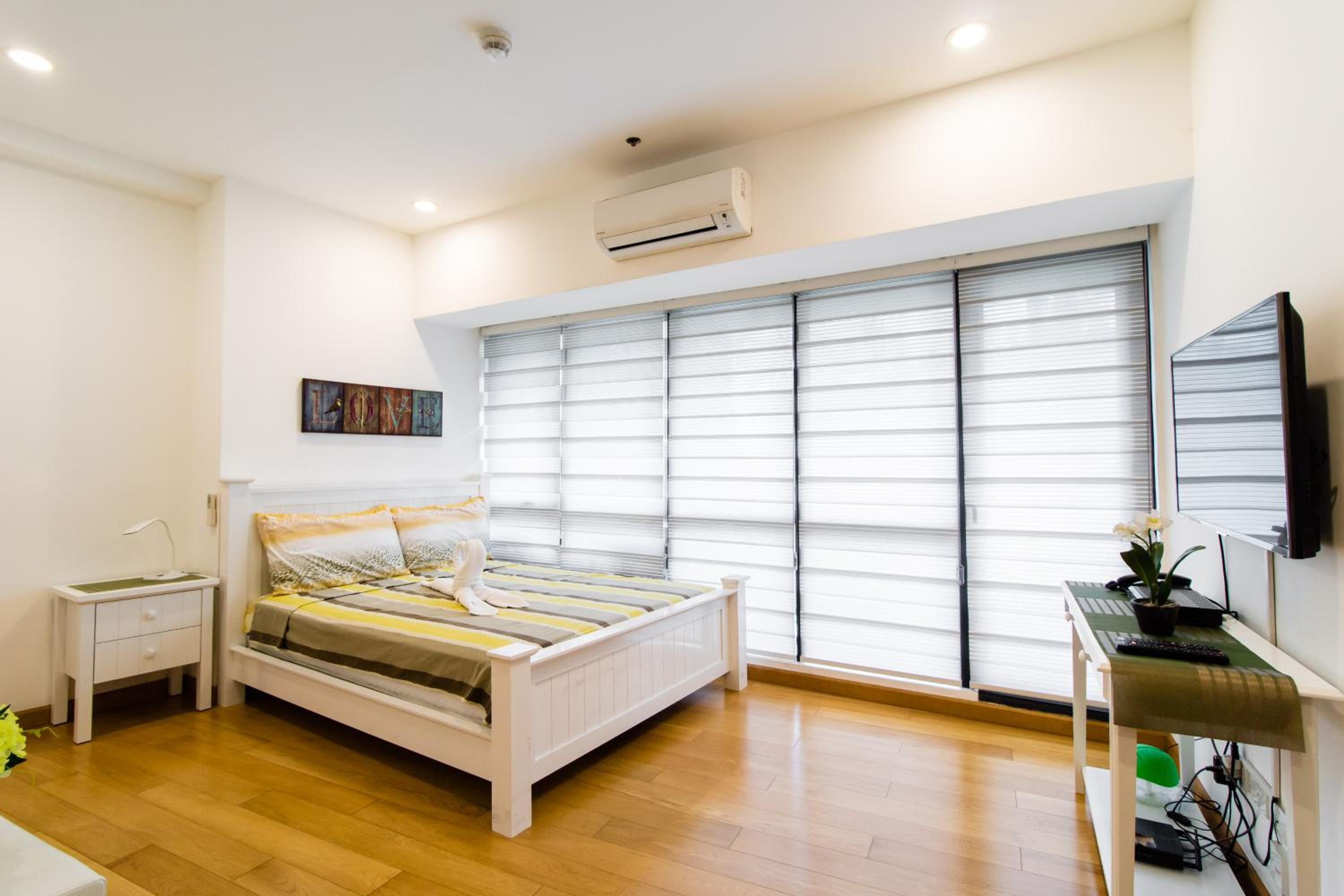 1BR Milano Residences by Versace