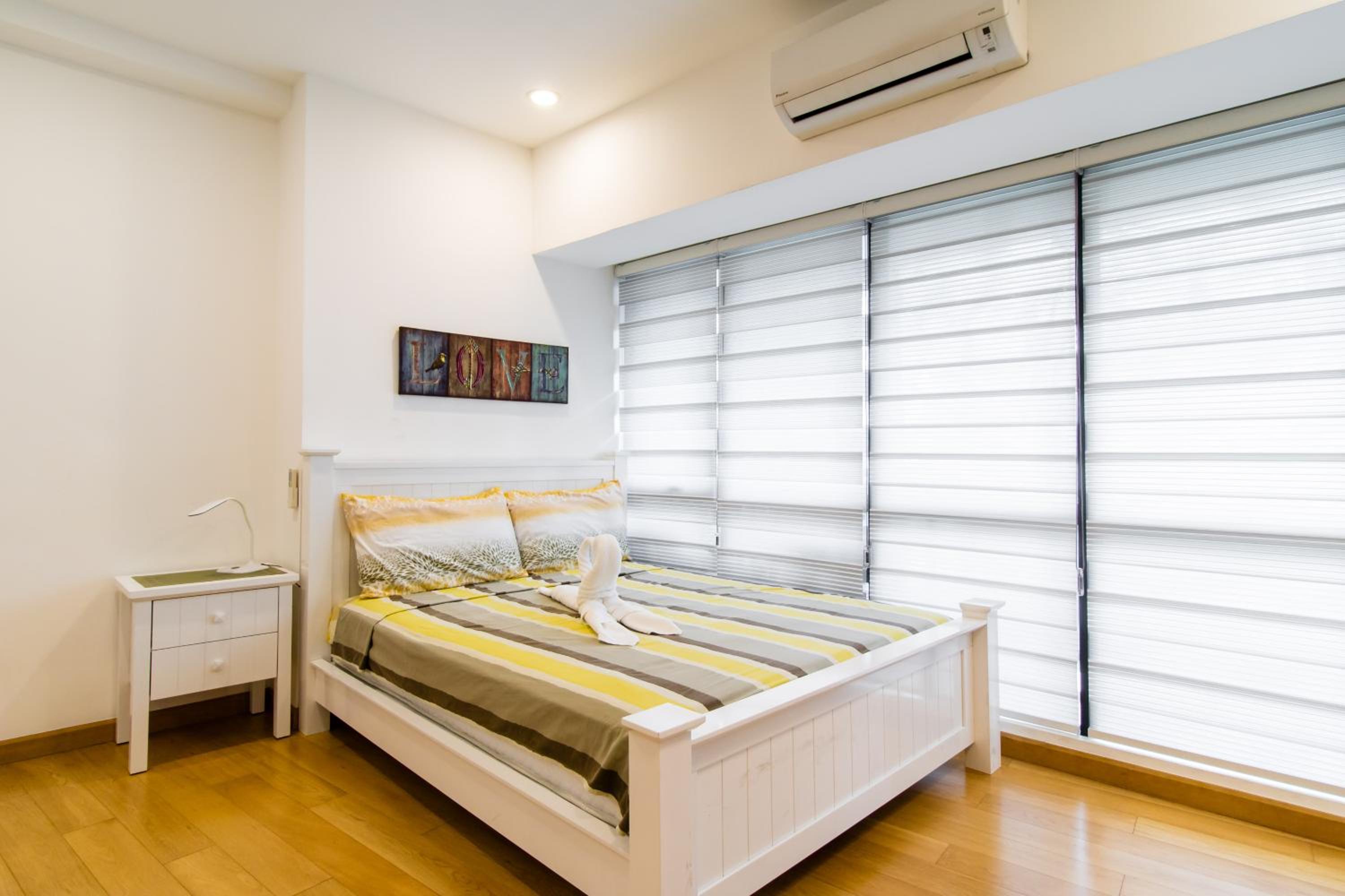 1BR Milano Residences by Versace