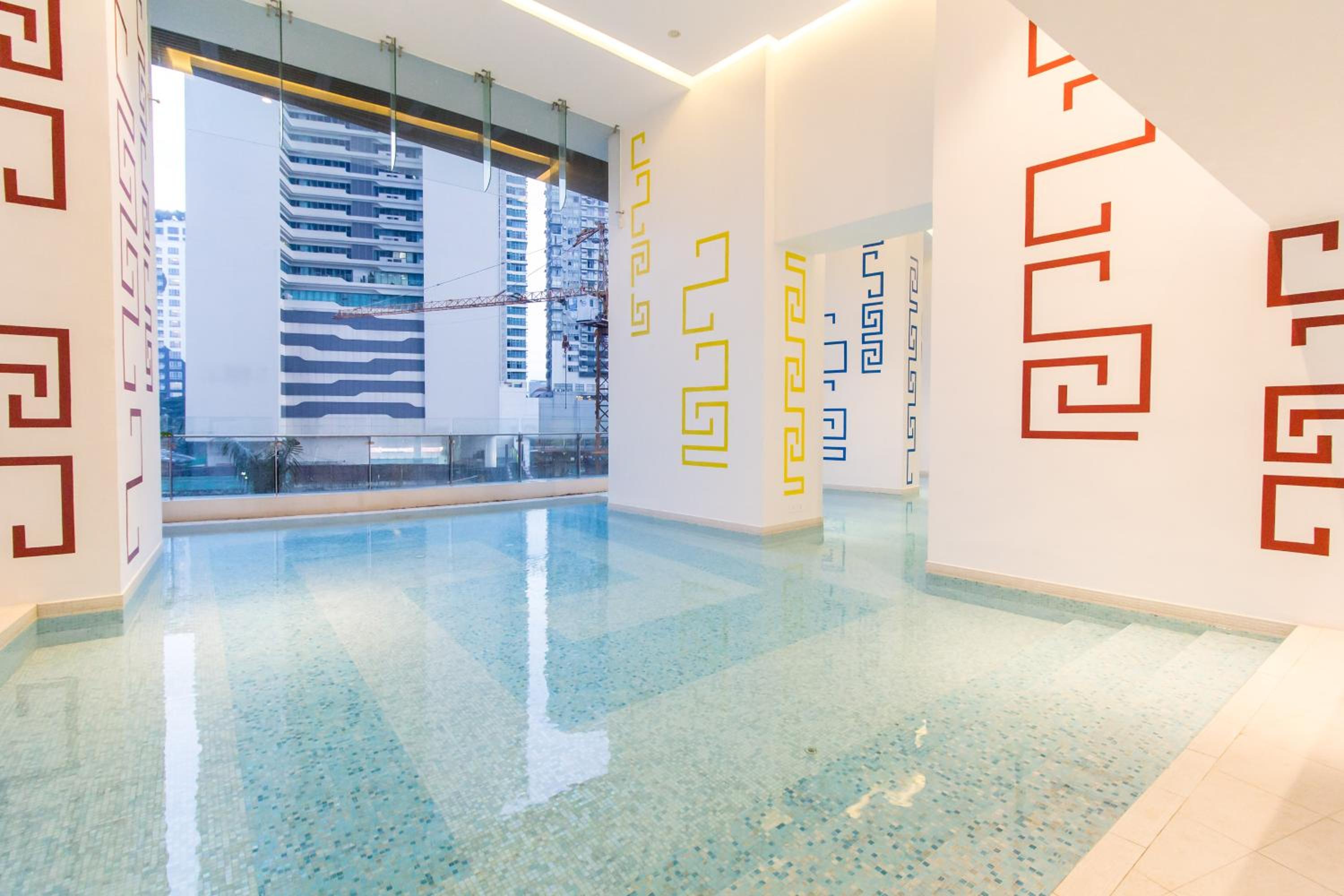 1BR Milano Residences by Versace