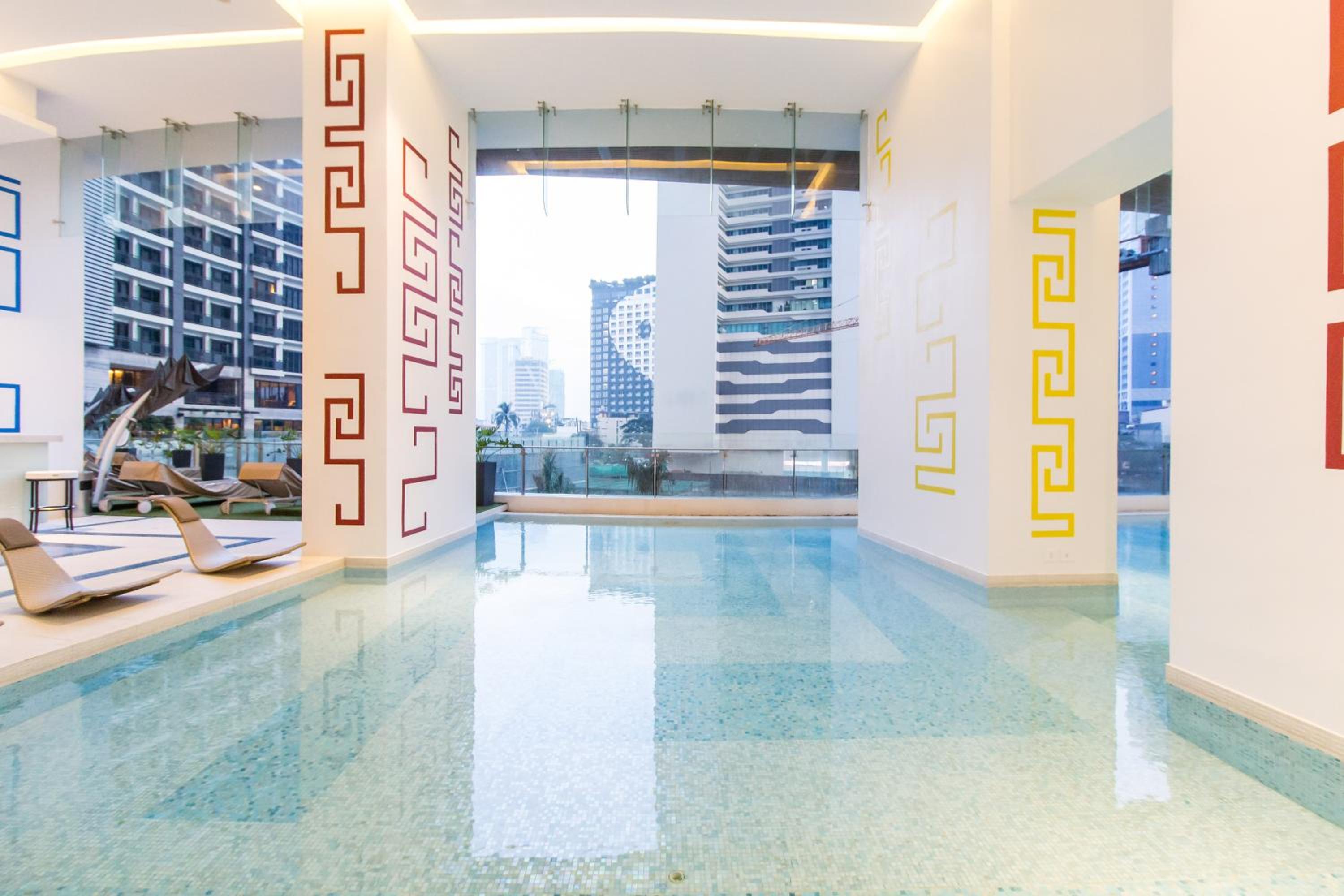 1BR Milano Residences by Versace