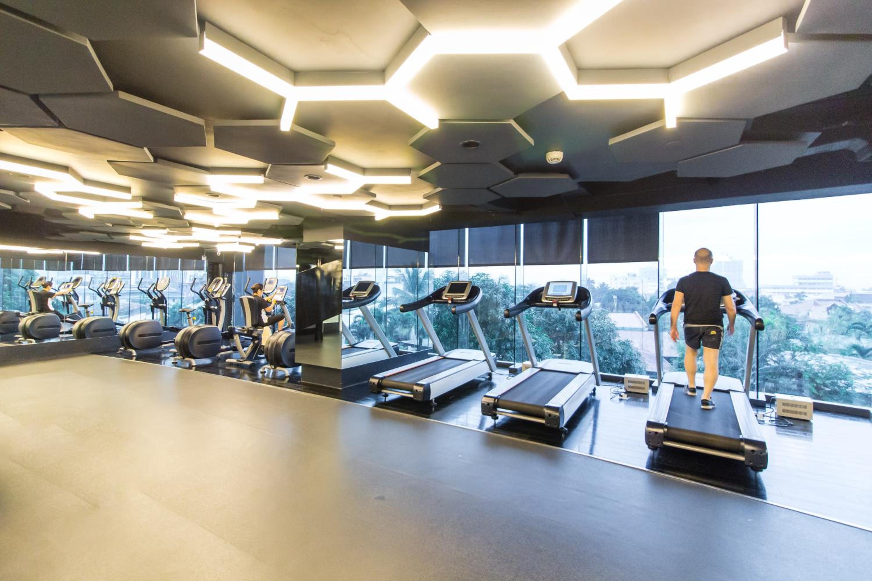1BR Milano Residences by Versace