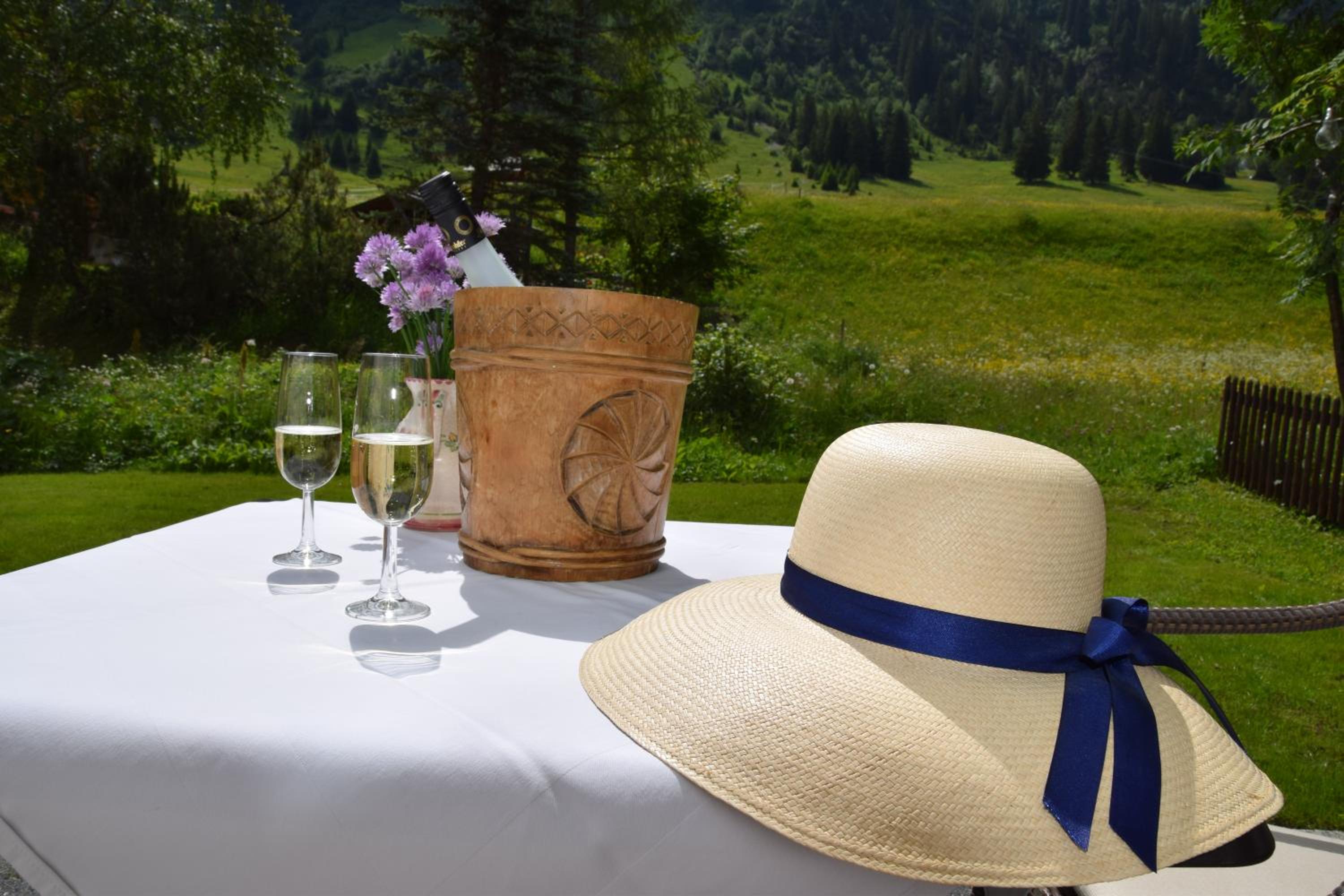 Hotel - Pension Fortuna