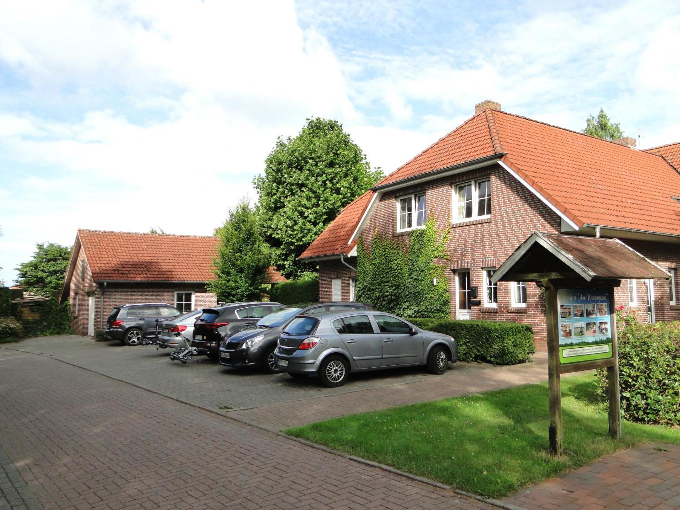 Pension Am Wiesengrund