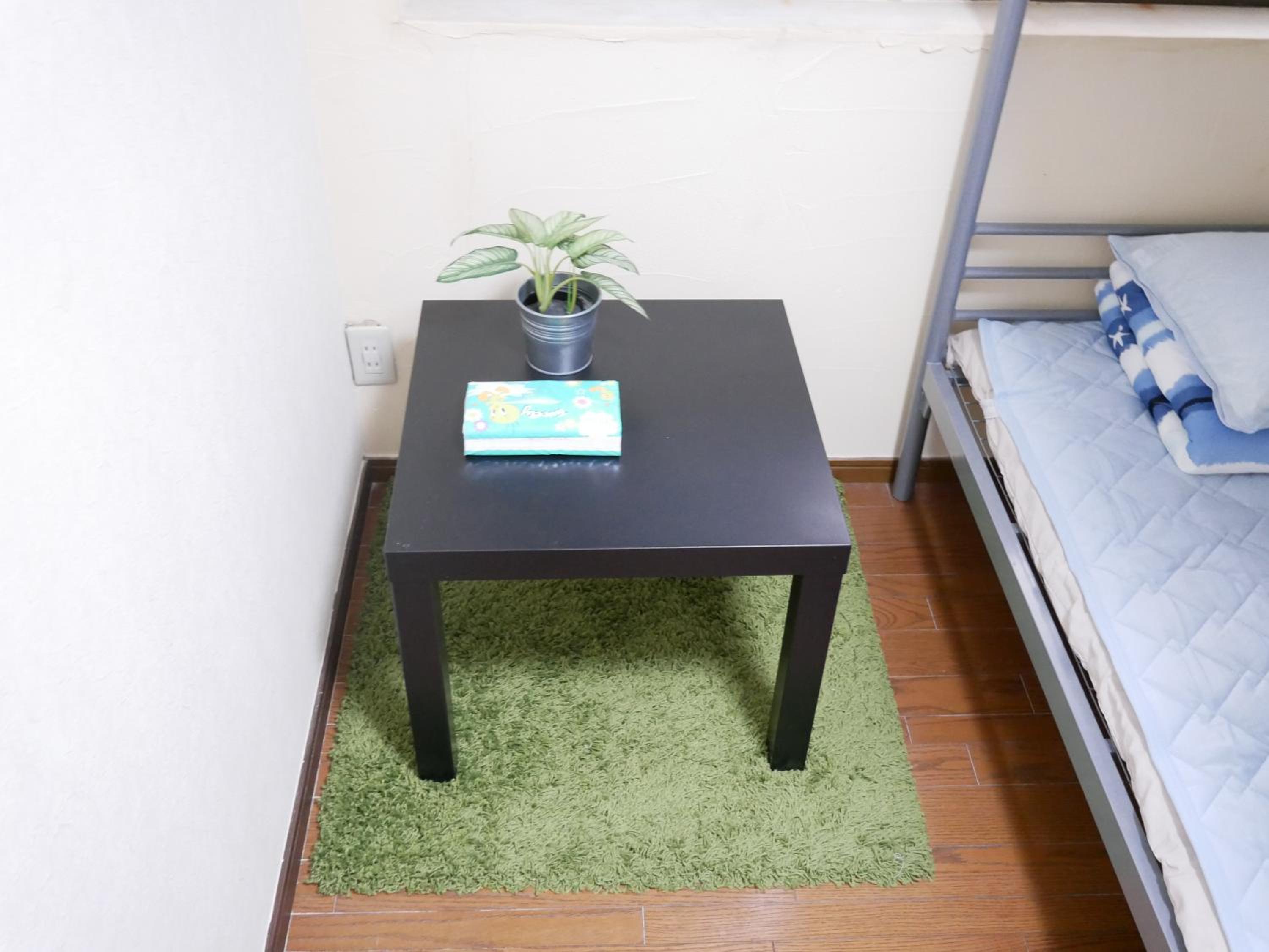 Guest House Twenty-Seven 27
