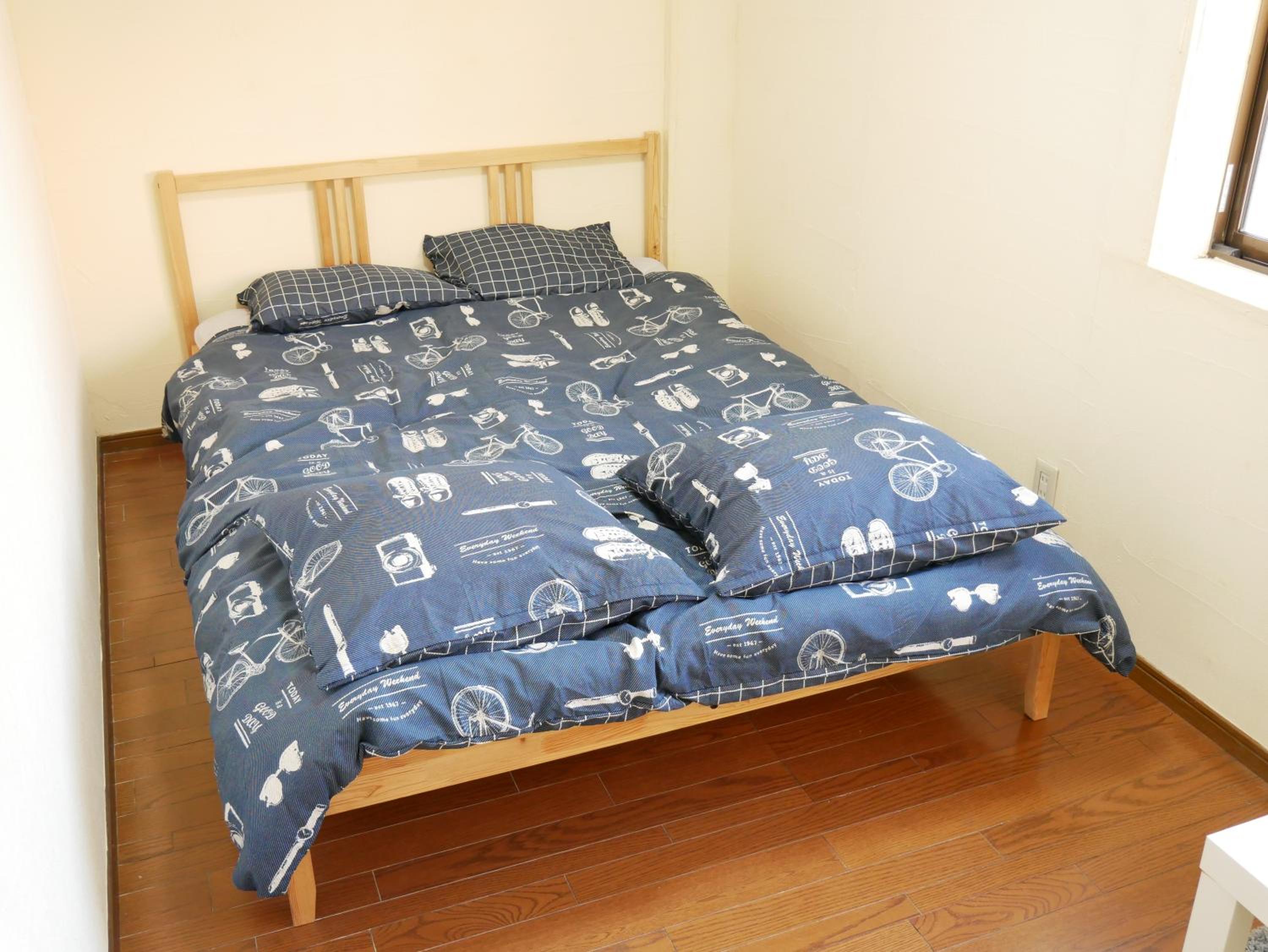 Guest House Twenty-Seven 27