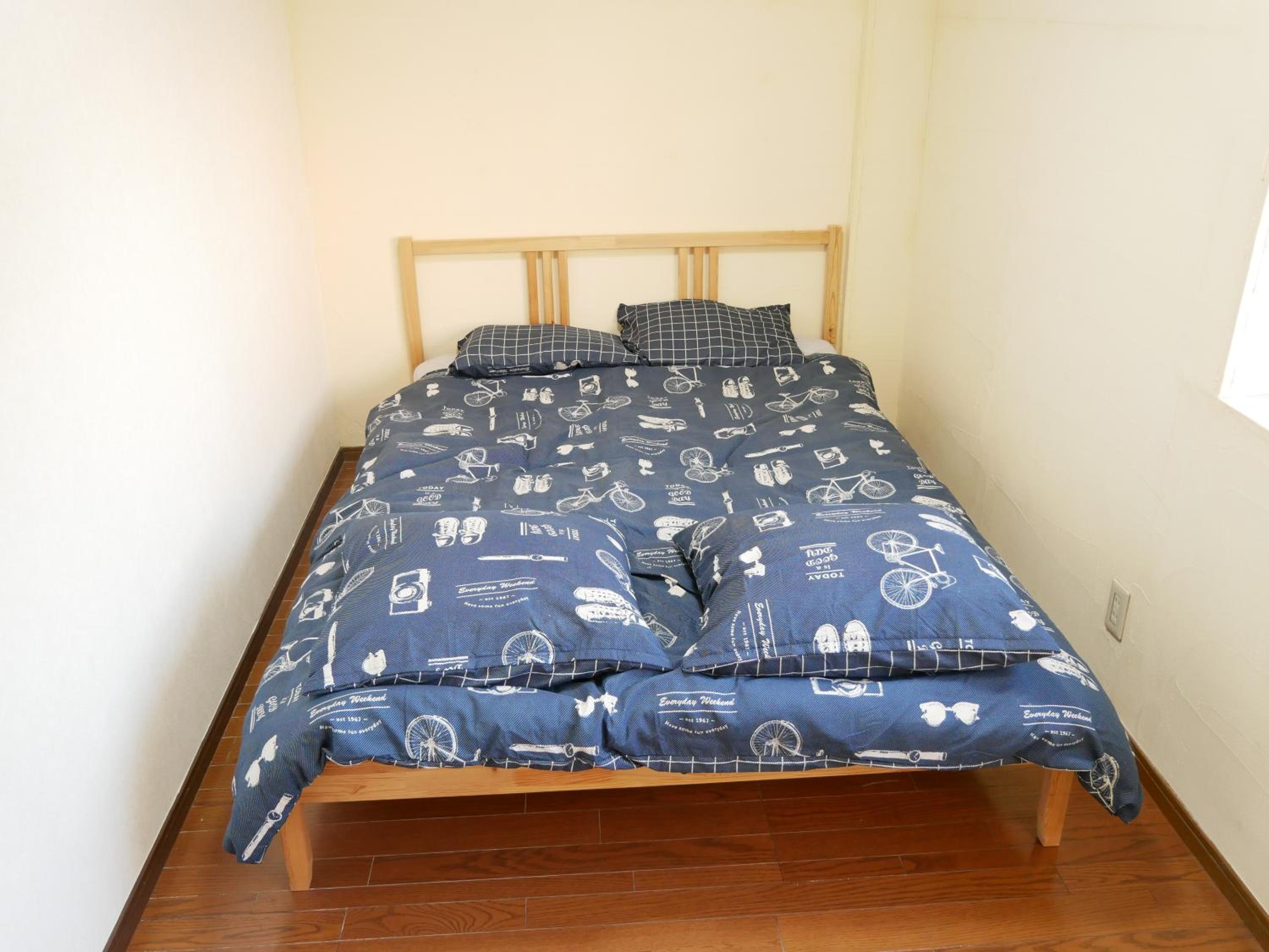 Guest House Twenty-Seven 27