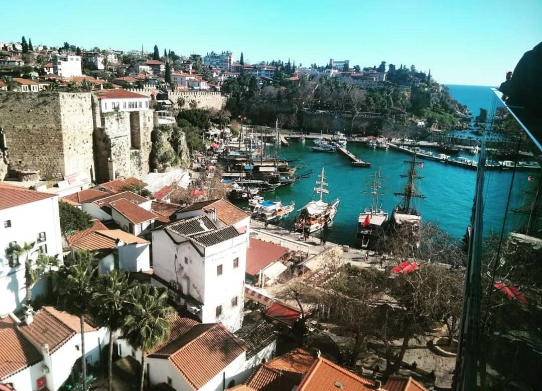 Kaleiçi Ozkavak Hotel - Image 20