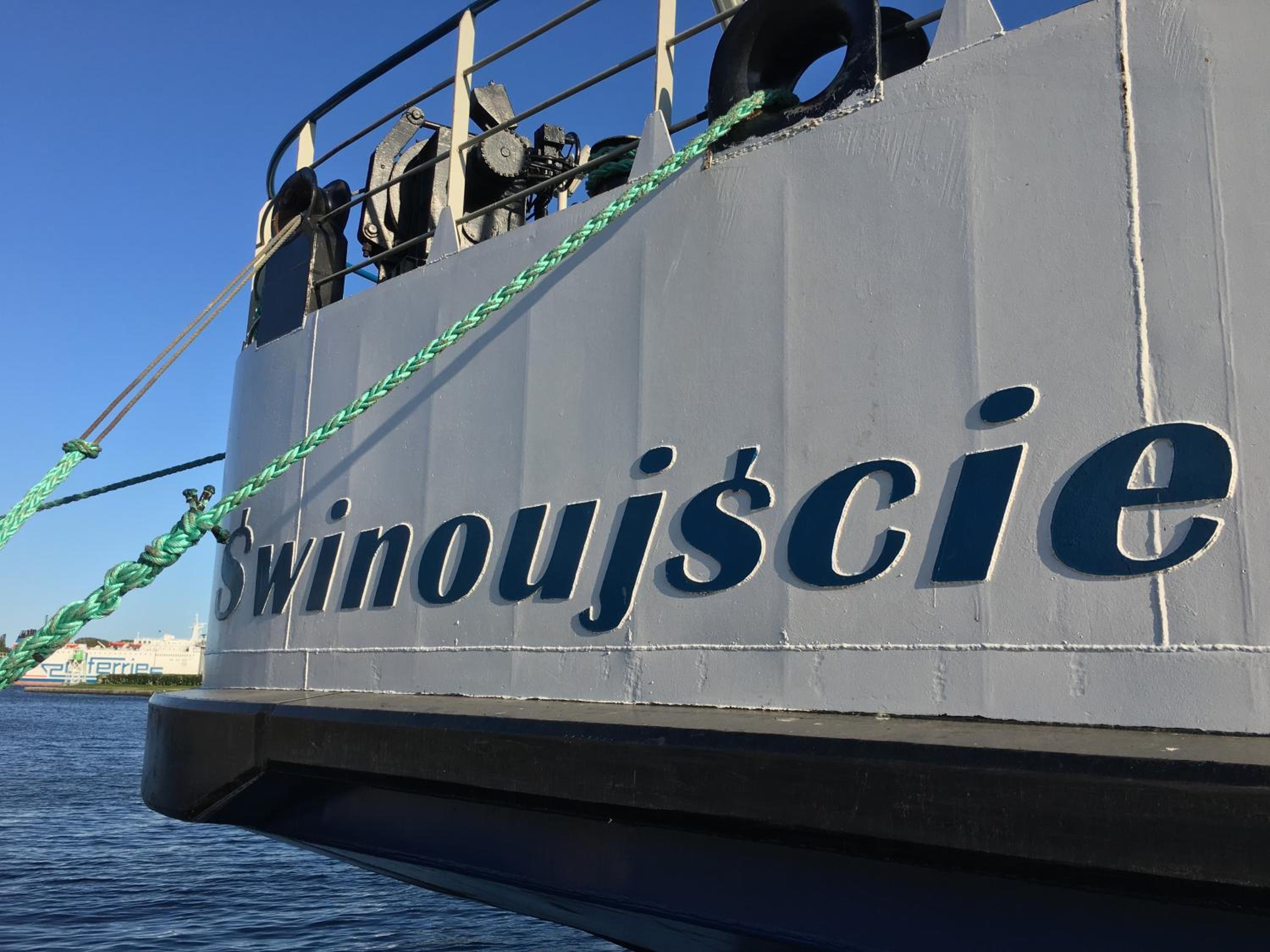 Rafael Swinoujscie