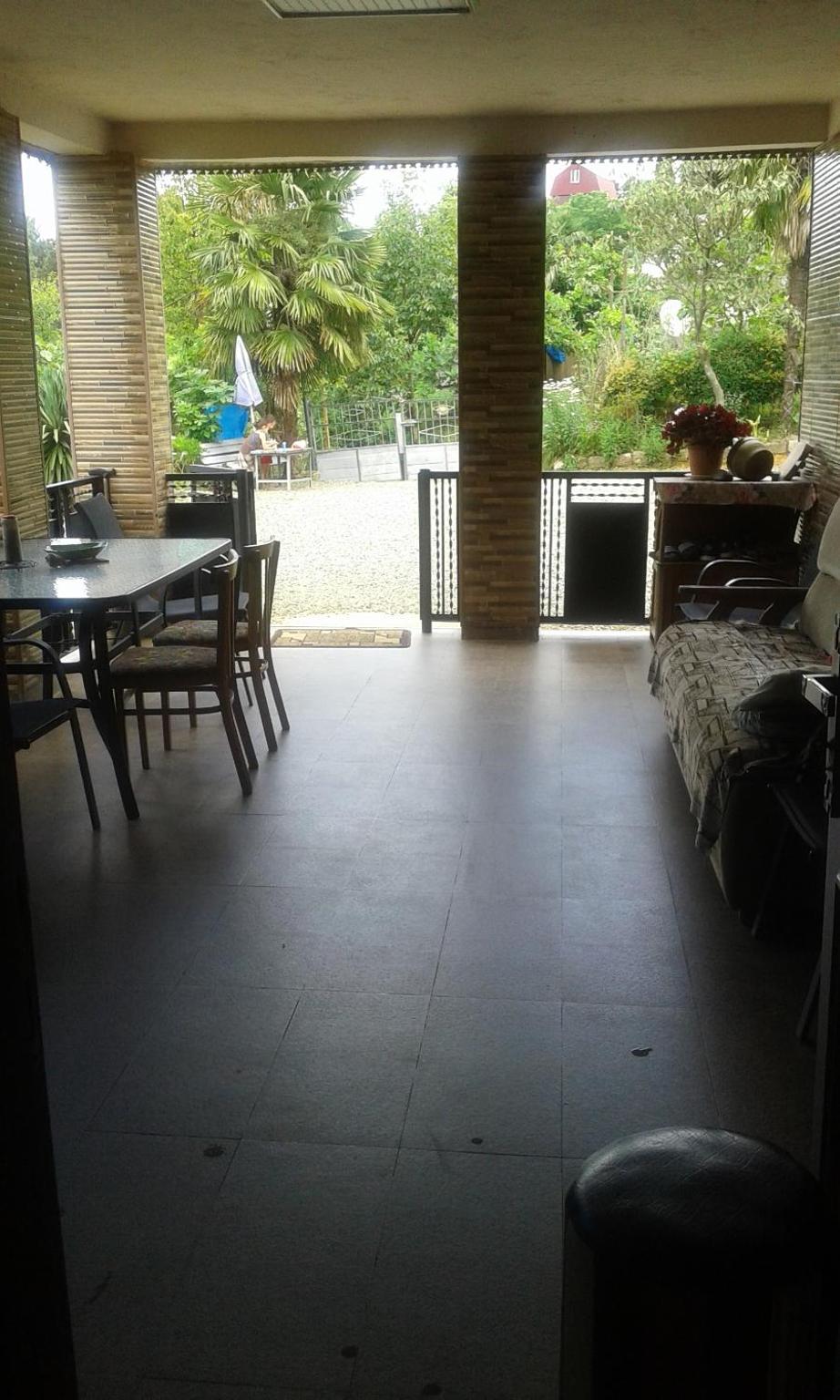 Guesthouse Sesili