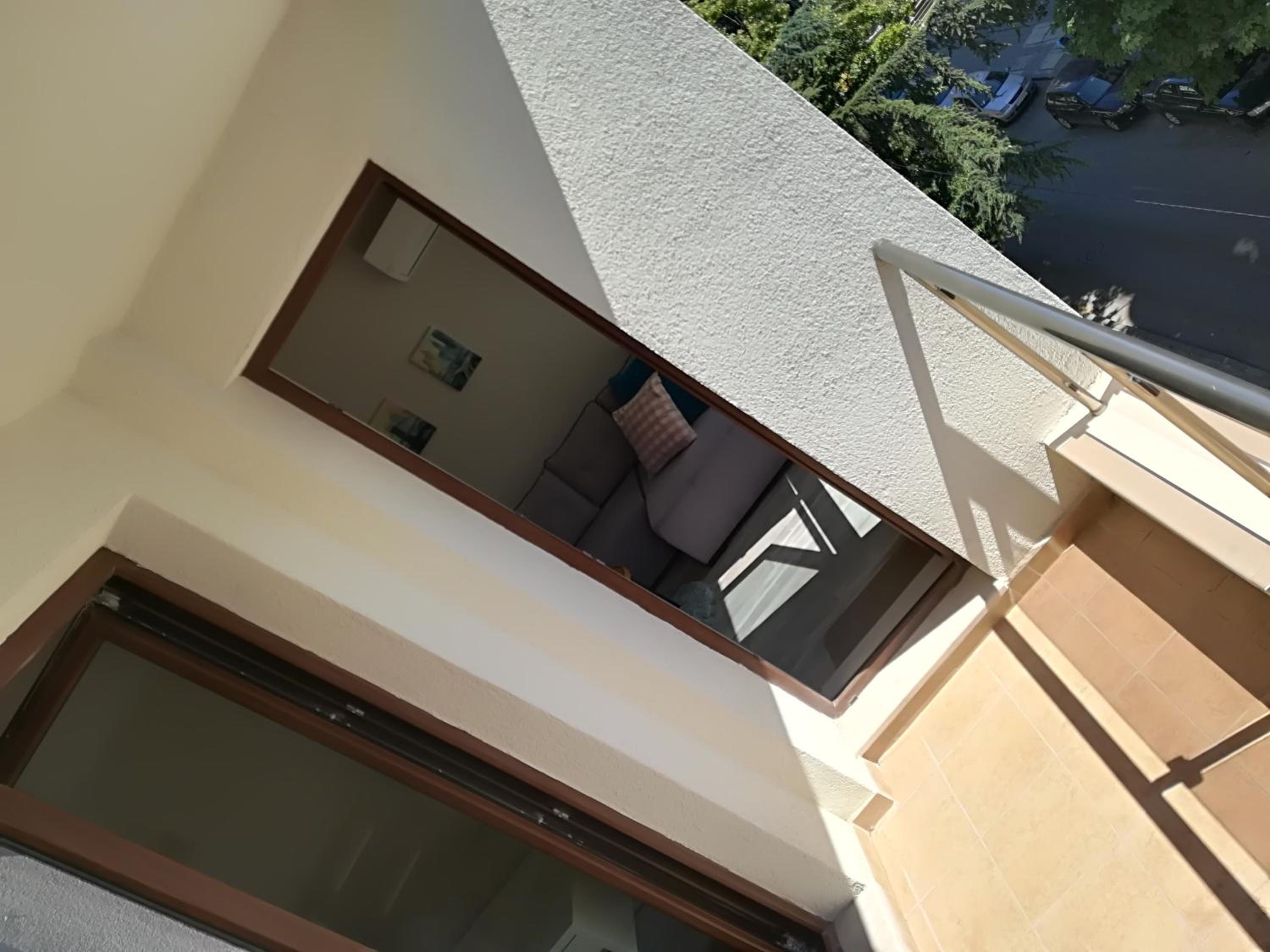 Apartment Angelov