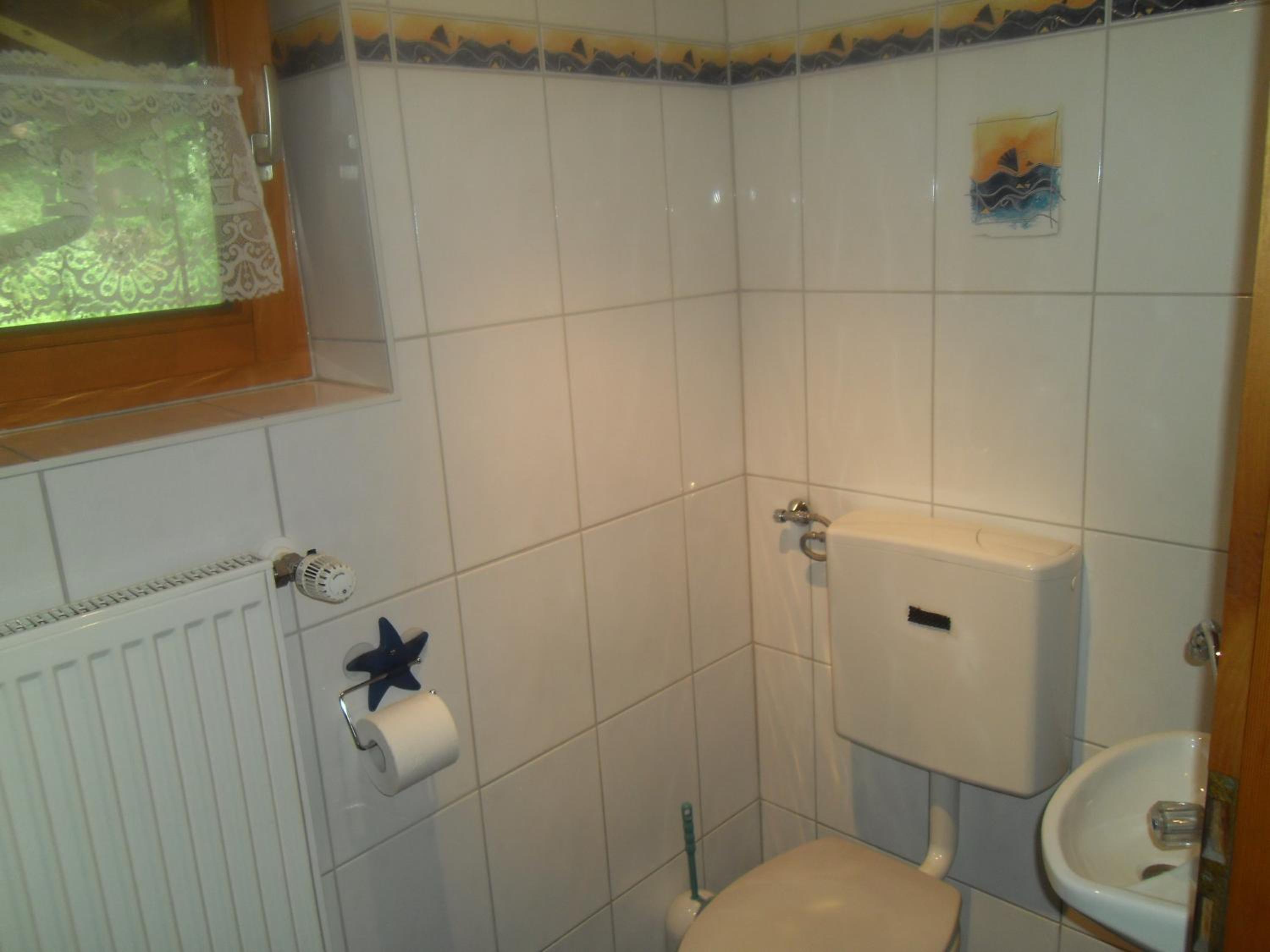 Ferienwohnung YogaHaus Berchtesgaden