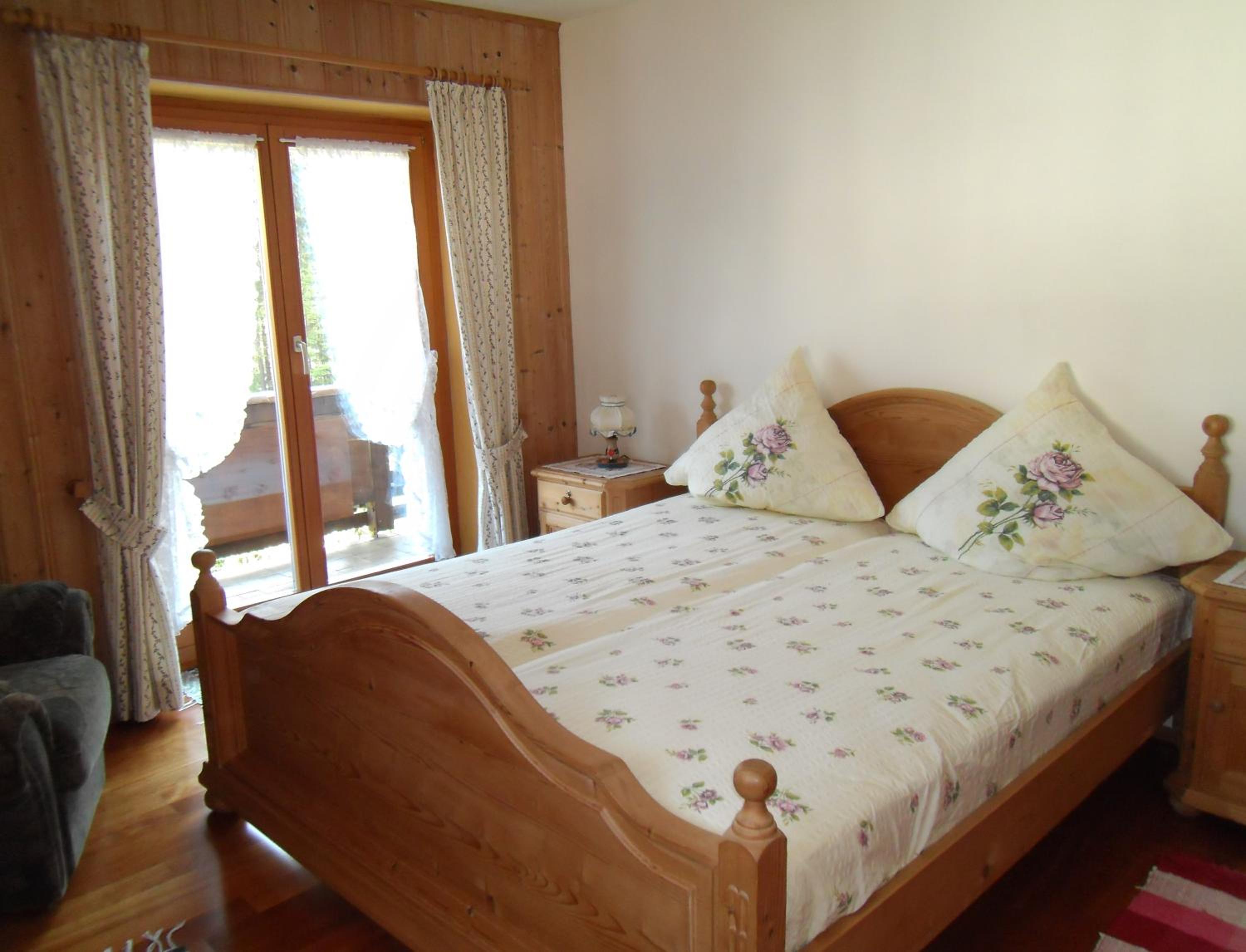 Ferienwohnung YogaHaus Berchtesgaden