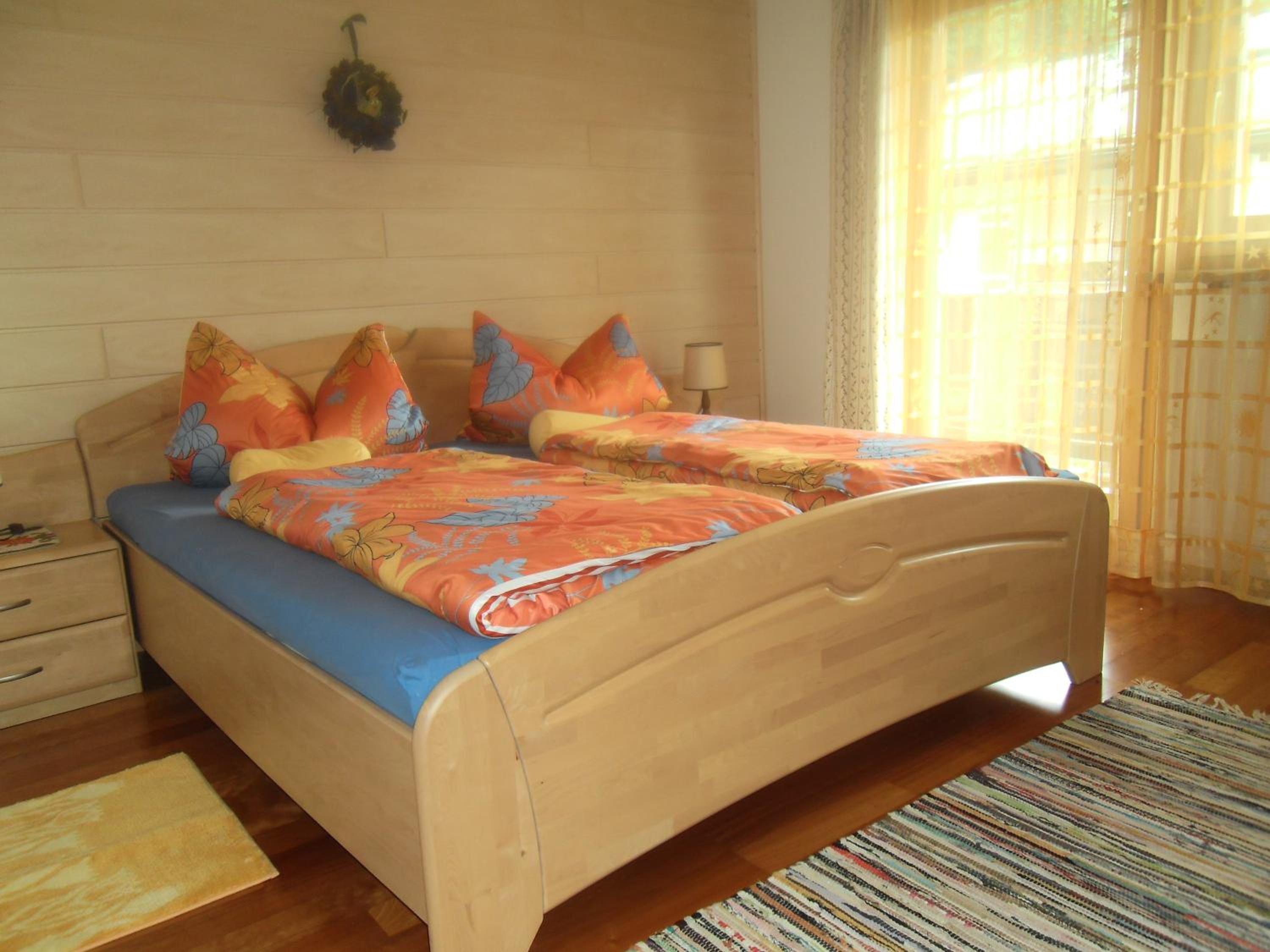 Ferienwohnung YogaHaus Berchtesgaden