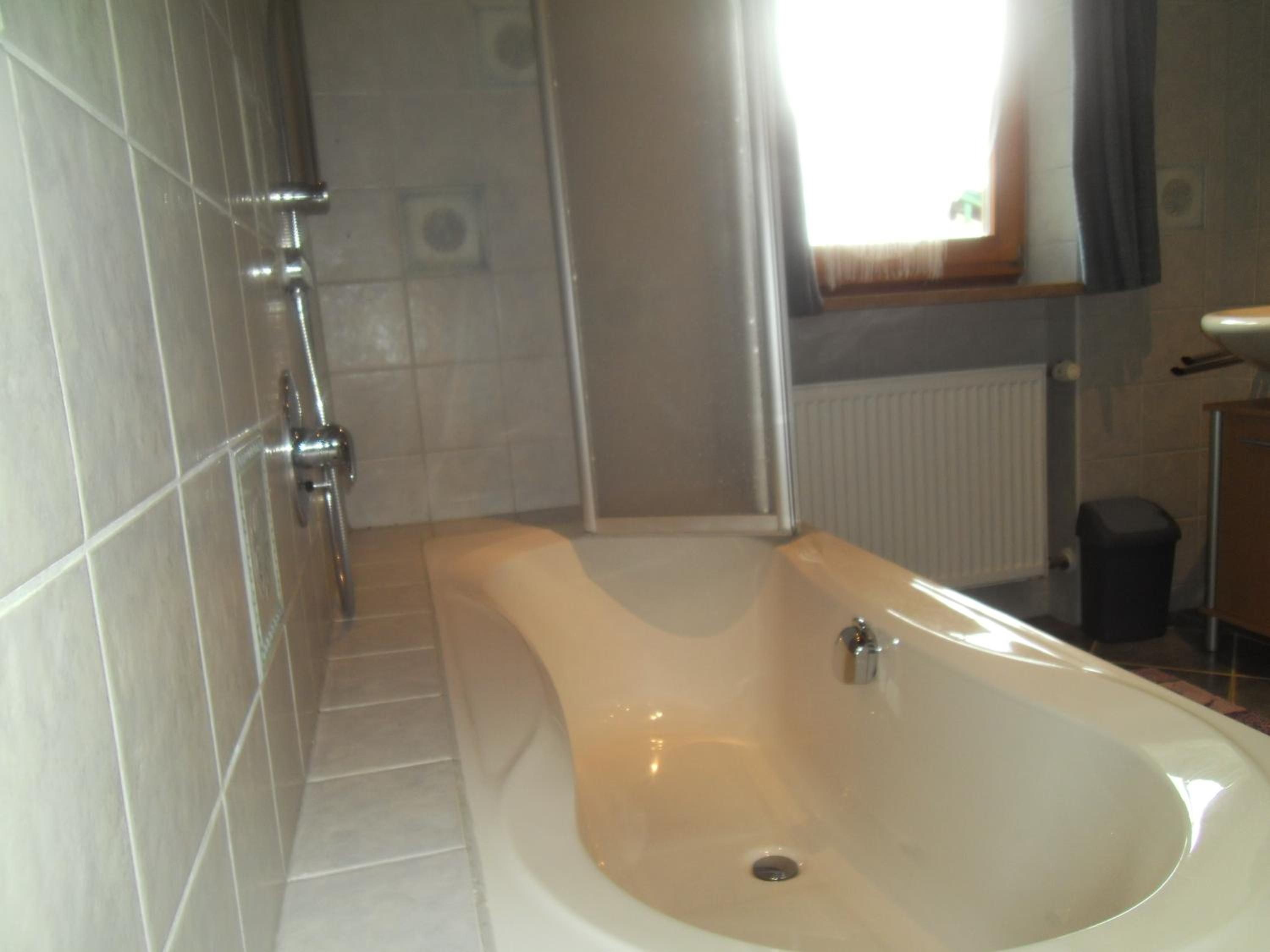 Ferienwohnung YogaHaus Berchtesgaden