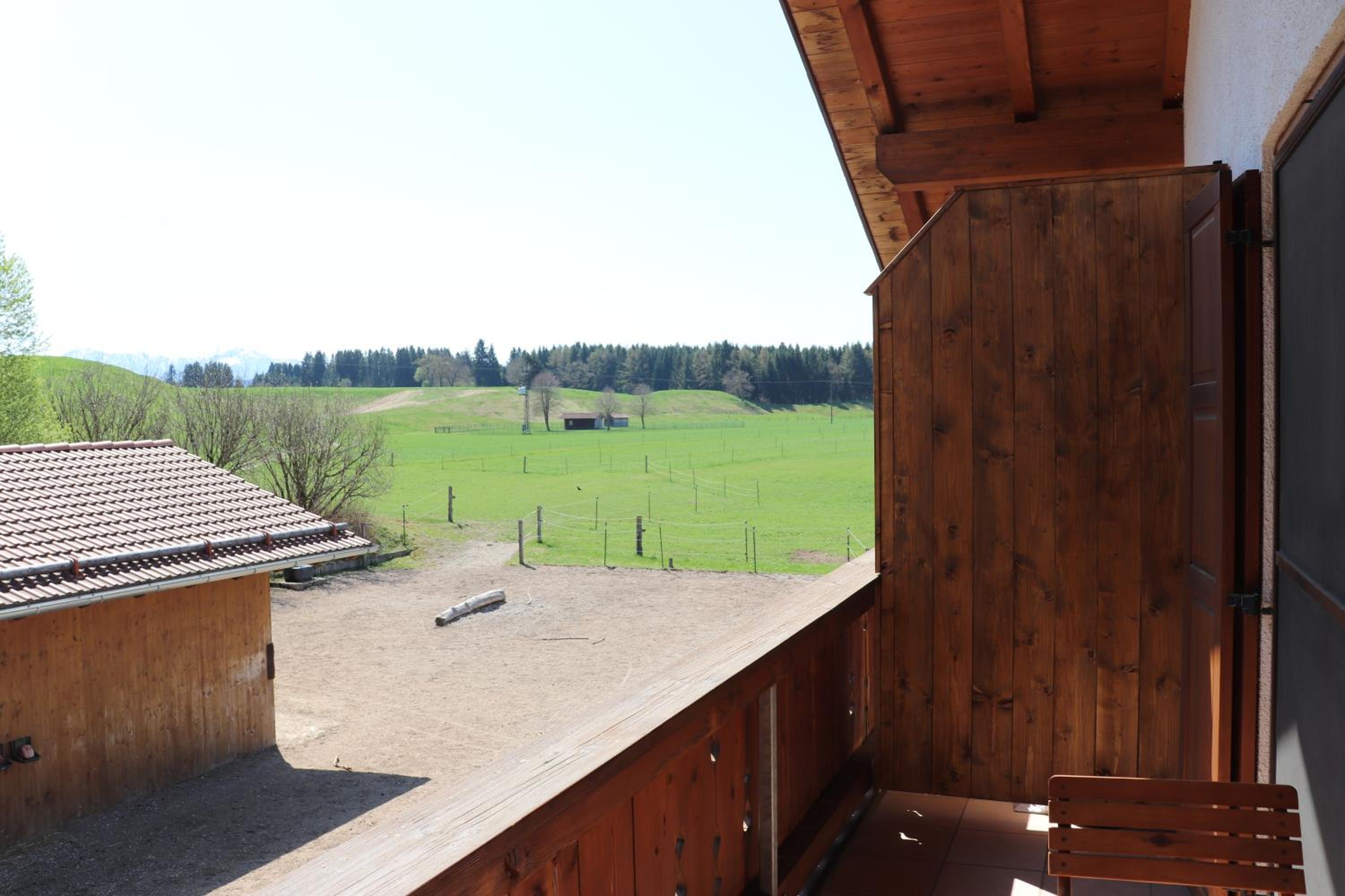 Ferienwohnung Pferdehof Pankratz - Property Image 19