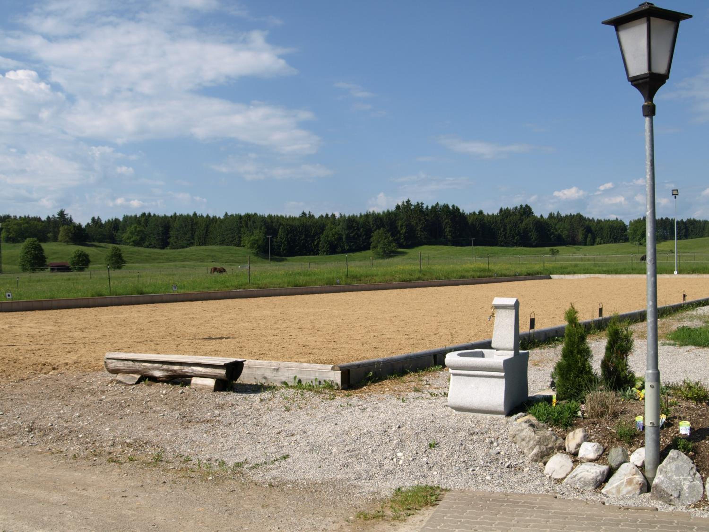 Ferienwohnung Pferdehof Pankratz - Property Image 7