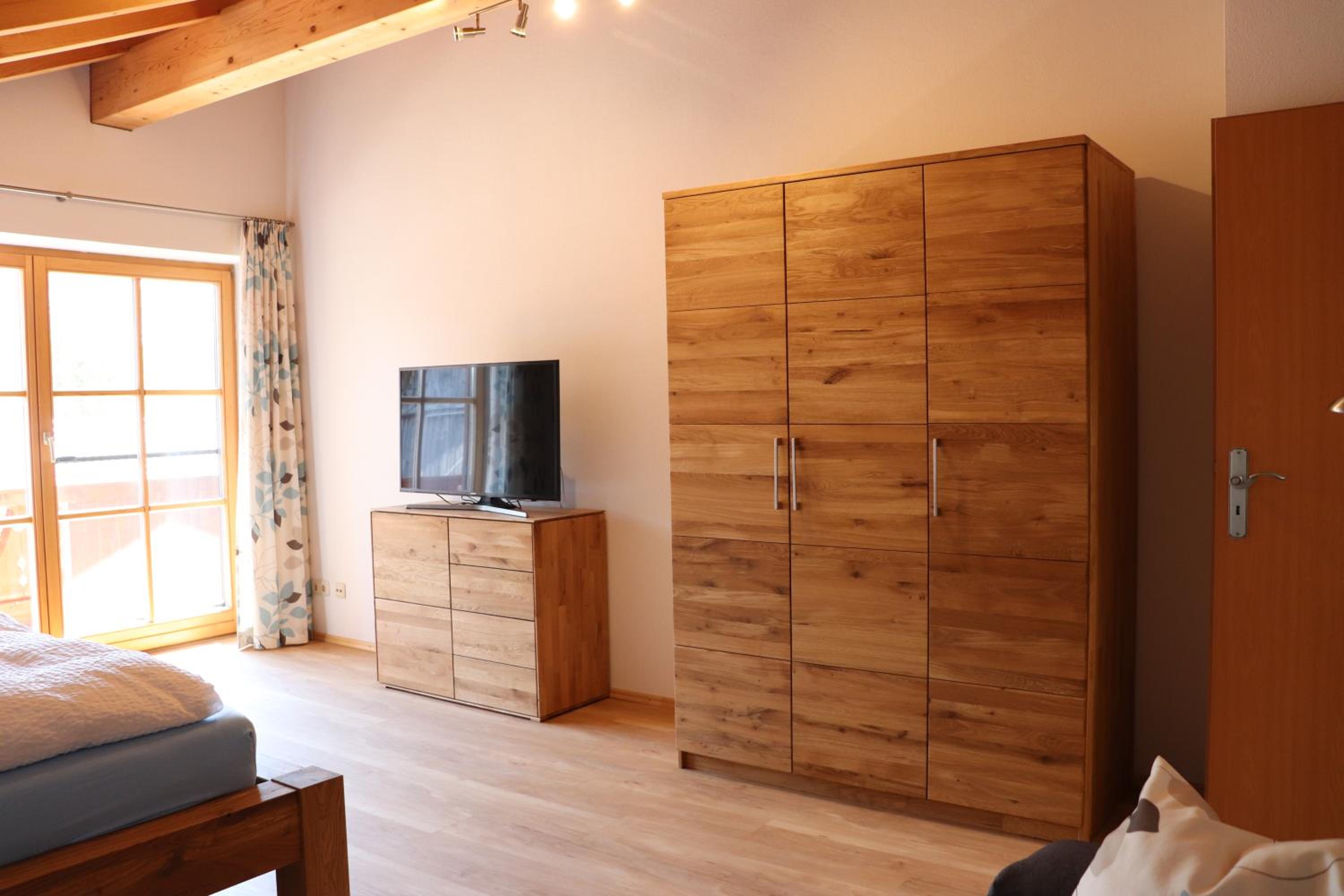 Ferienwohnung Pferdehof Pankratz - Property Image 25