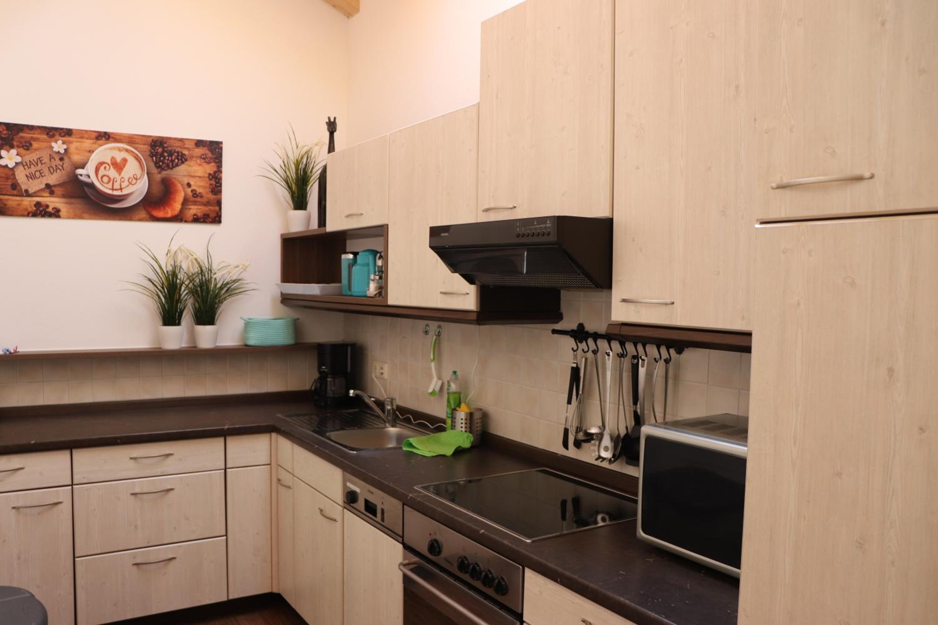 Ferienwohnung Pferdehof Pankratz - Property Image 34