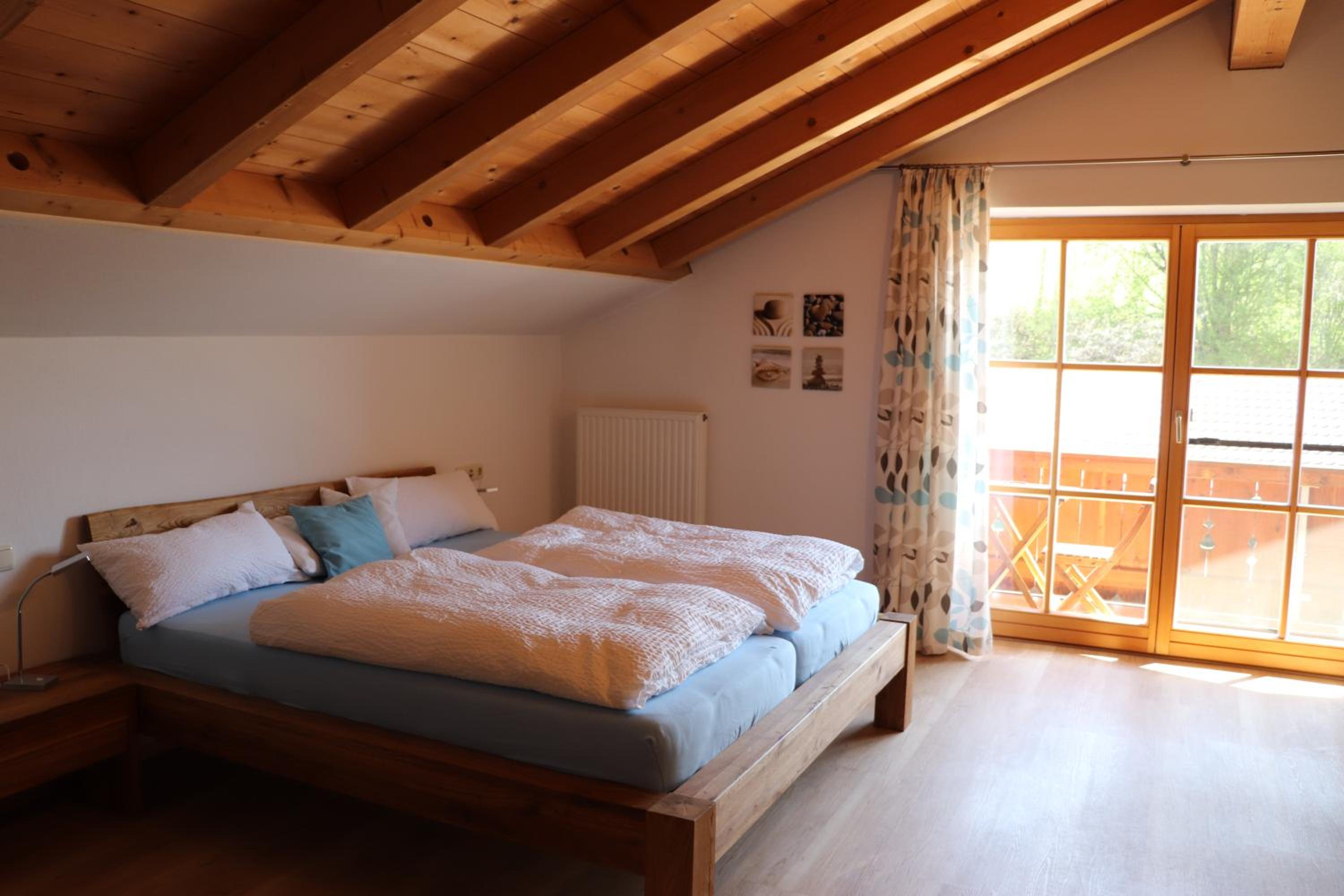 Ferienwohnung Pferdehof Pankratz - Property Image 20