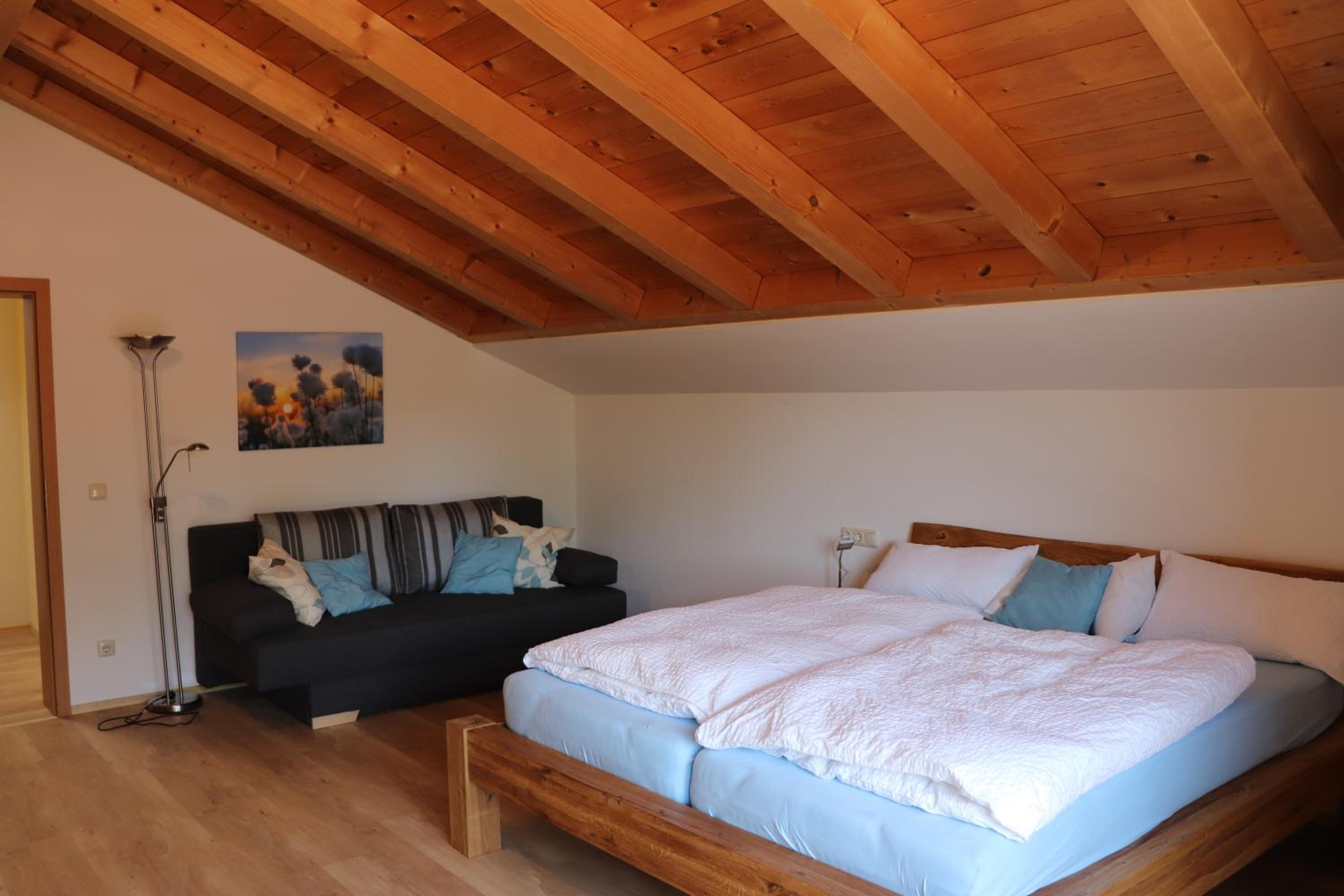 Ferienwohnung Pferdehof Pankratz - Property Image 22