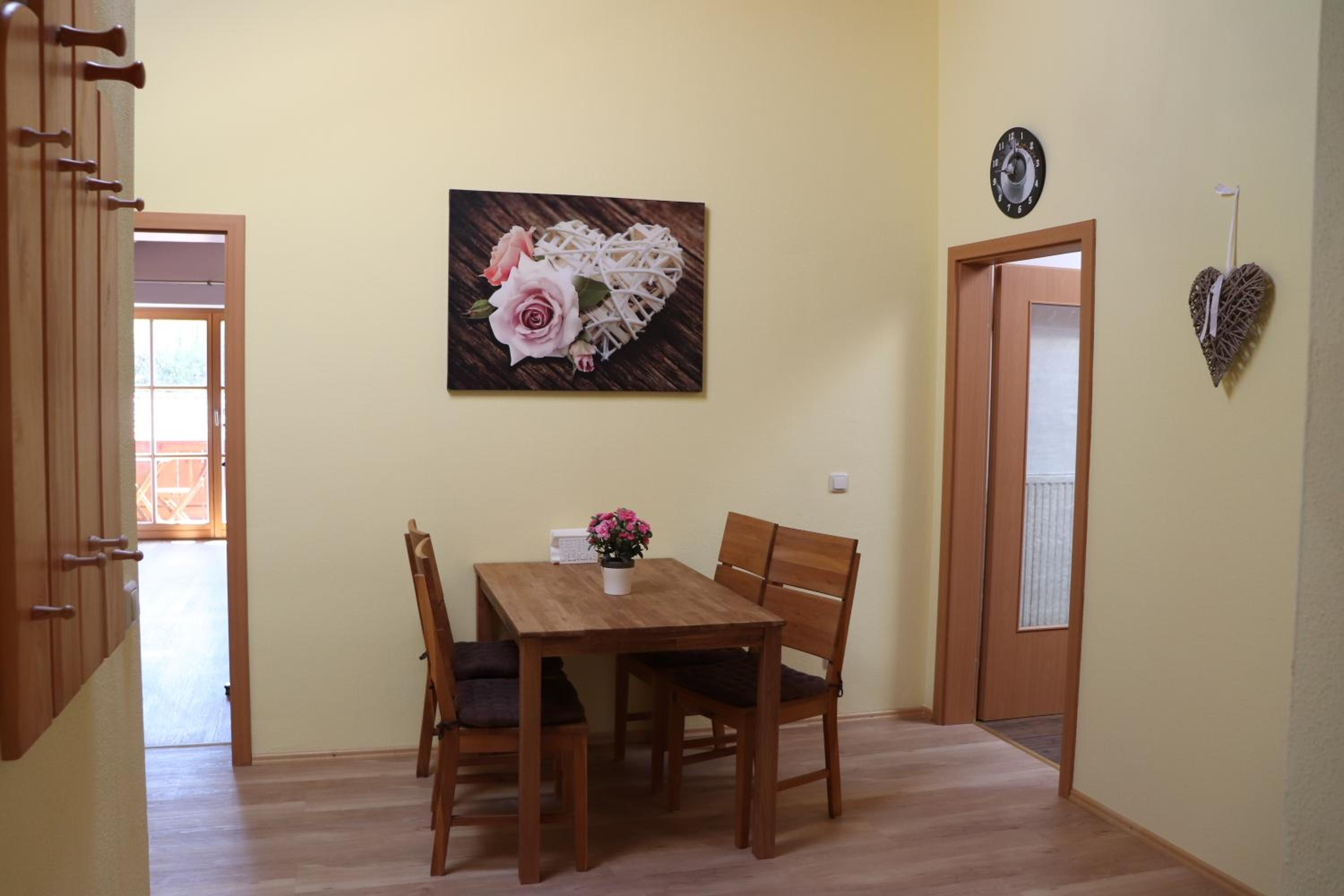 Ferienwohnung Pferdehof Pankratz - Property Image 30