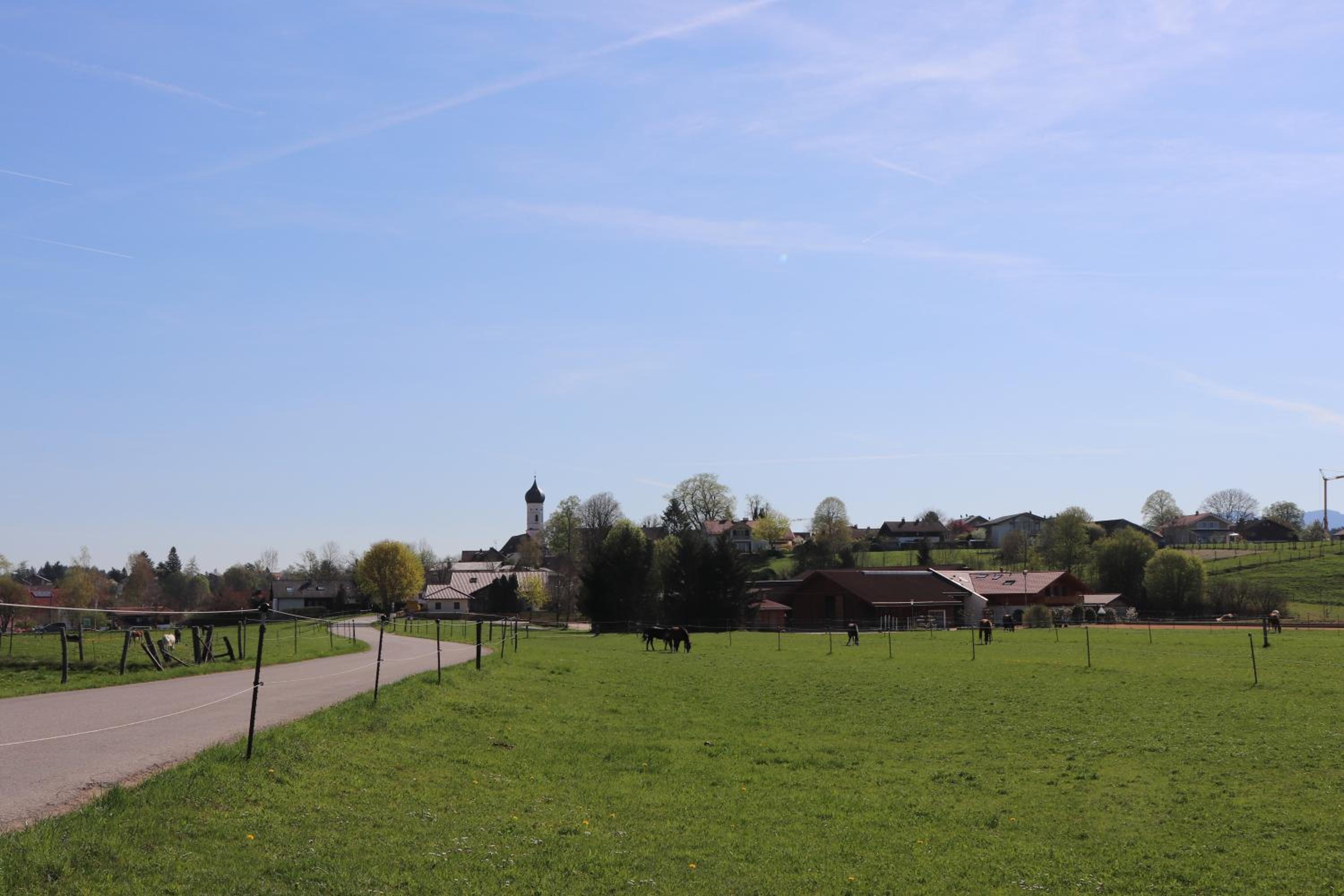 Ferienwohnung Pferdehof Pankratz - Property Image 28