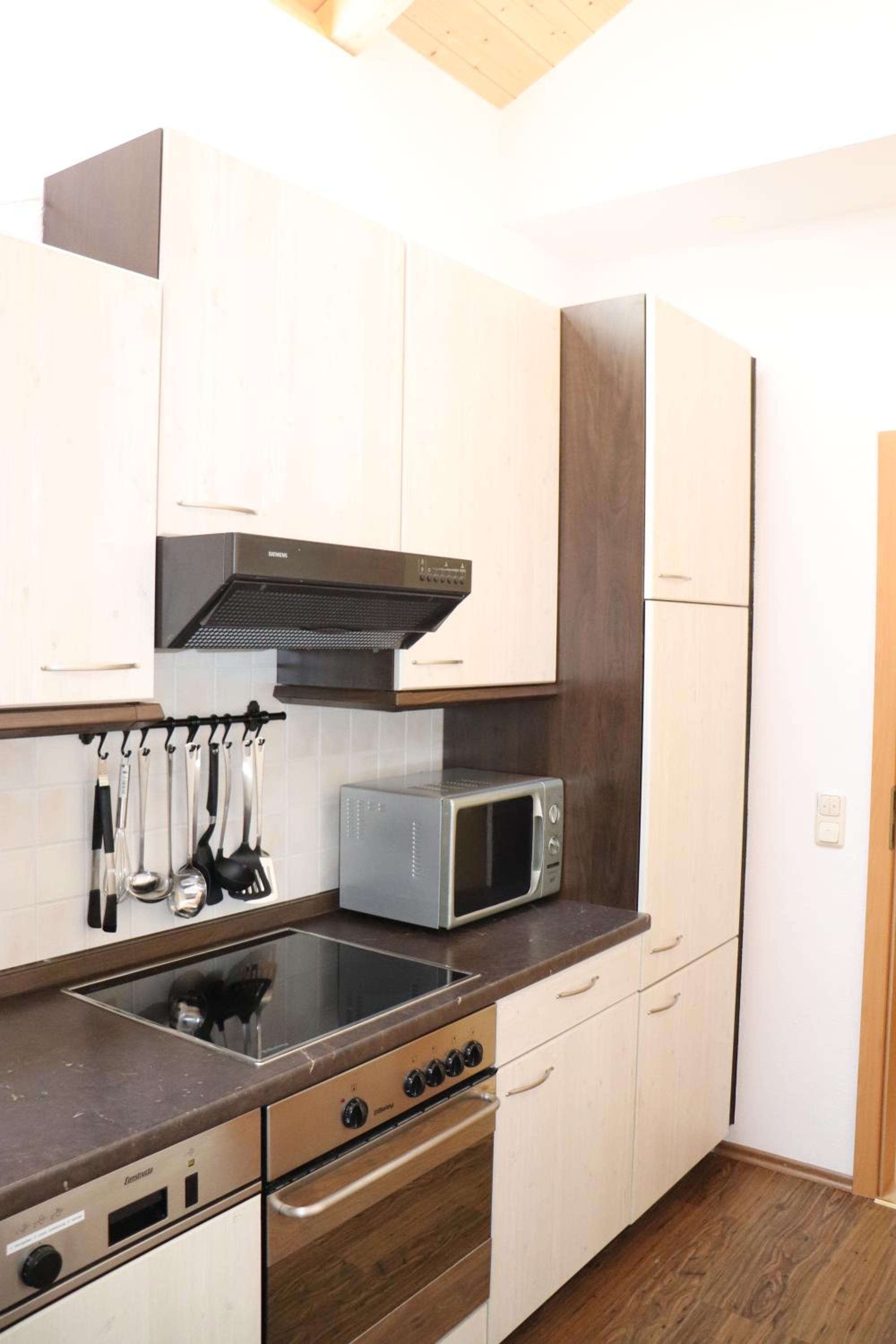 Ferienwohnung Pferdehof Pankratz - Property Image 35