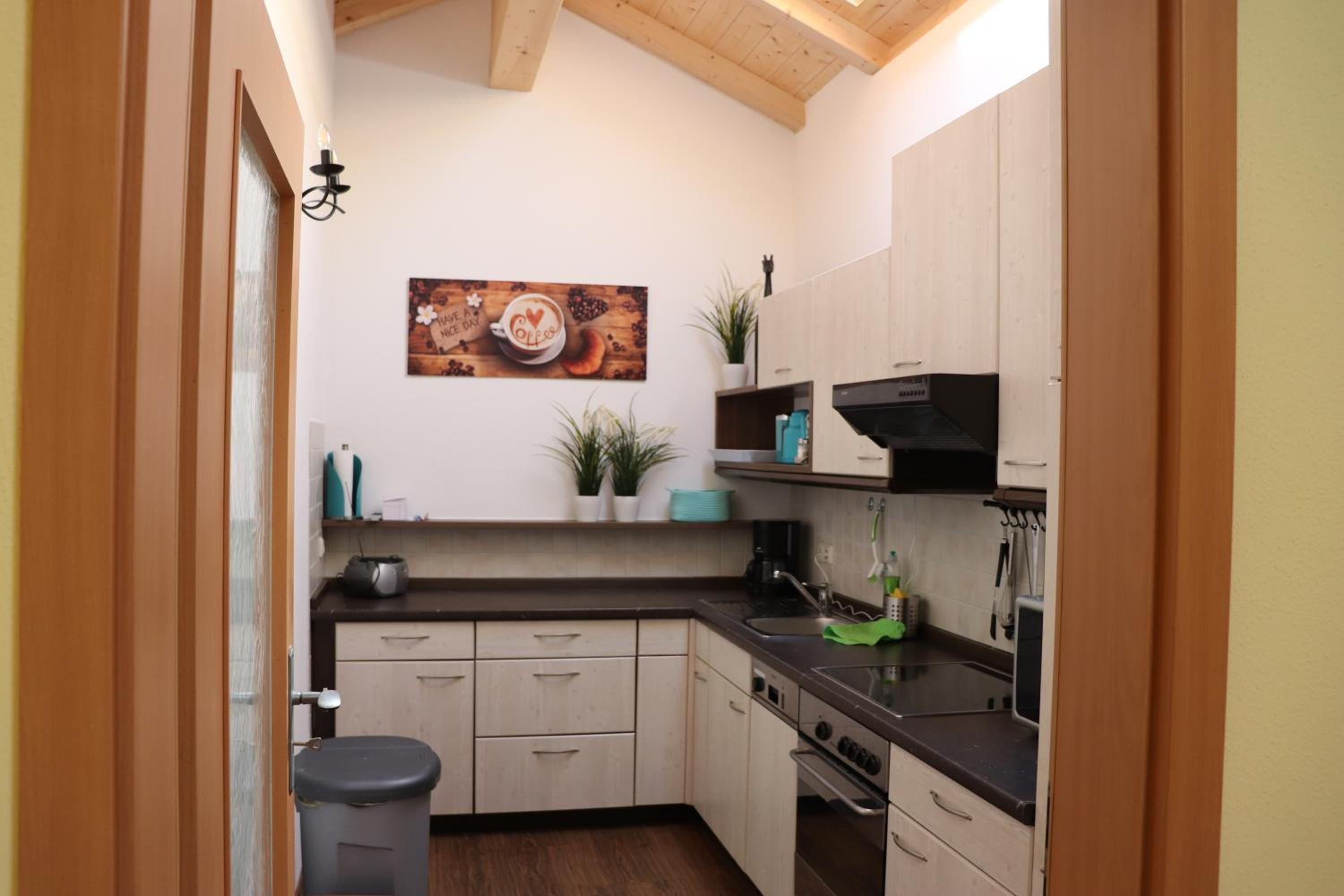 Ferienwohnung Pferdehof Pankratz - Property Image 33
